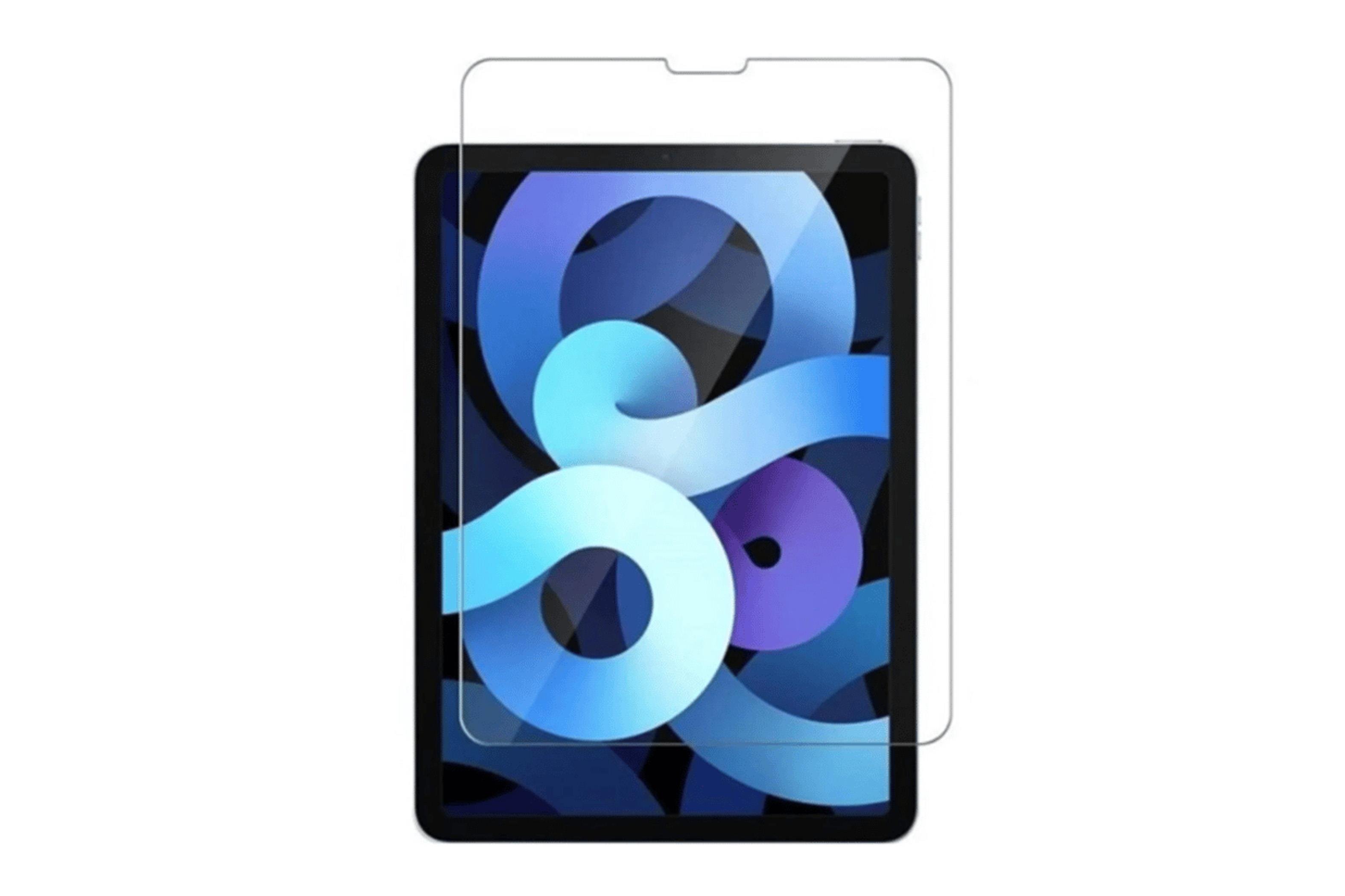 TABLET EKRAN KORUYUCU IPAD AIR 4 10,9Kılıf&Kılıf