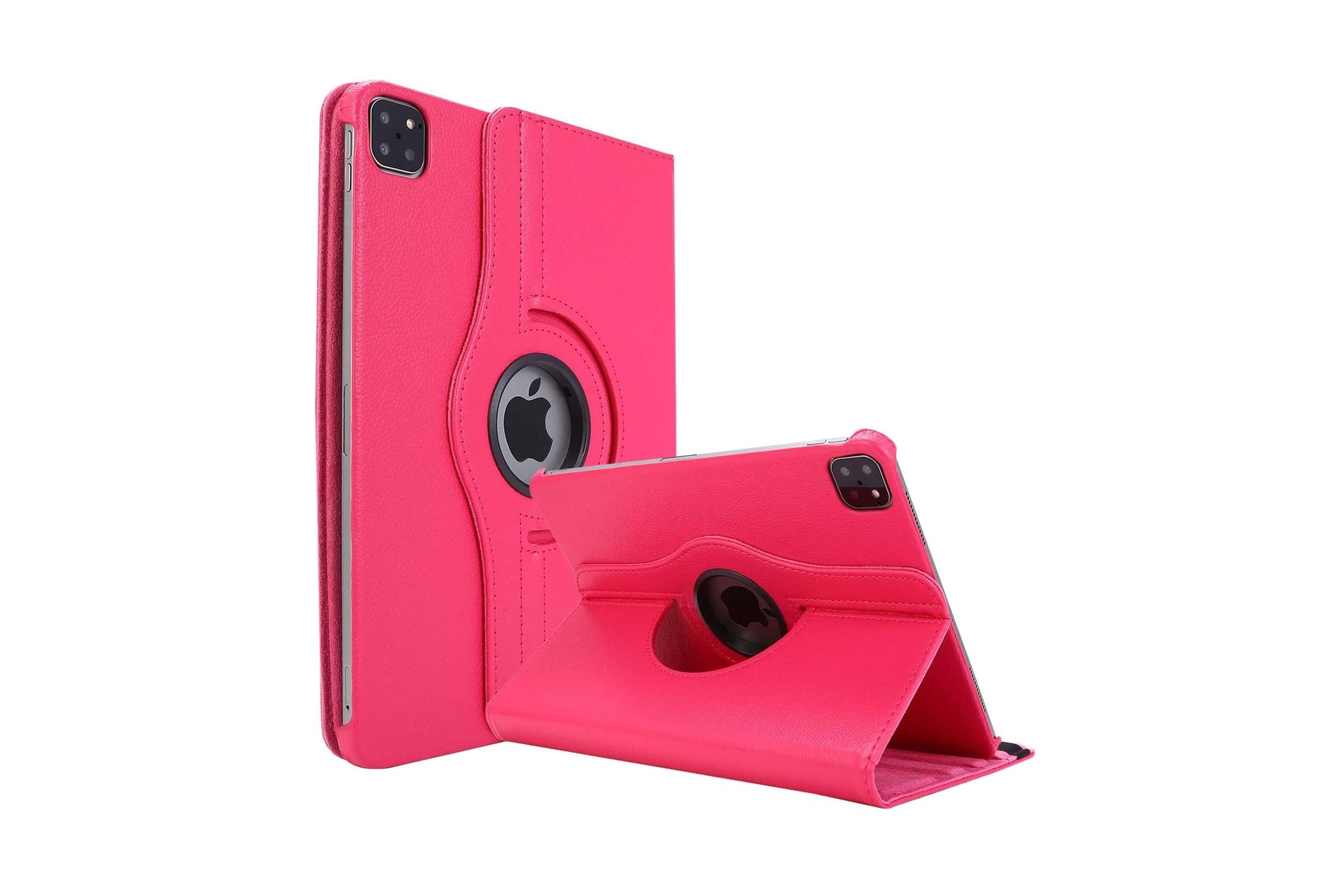 TABLET KILIFI DÖNERLİ BÜYÜK IPAD 12.9 