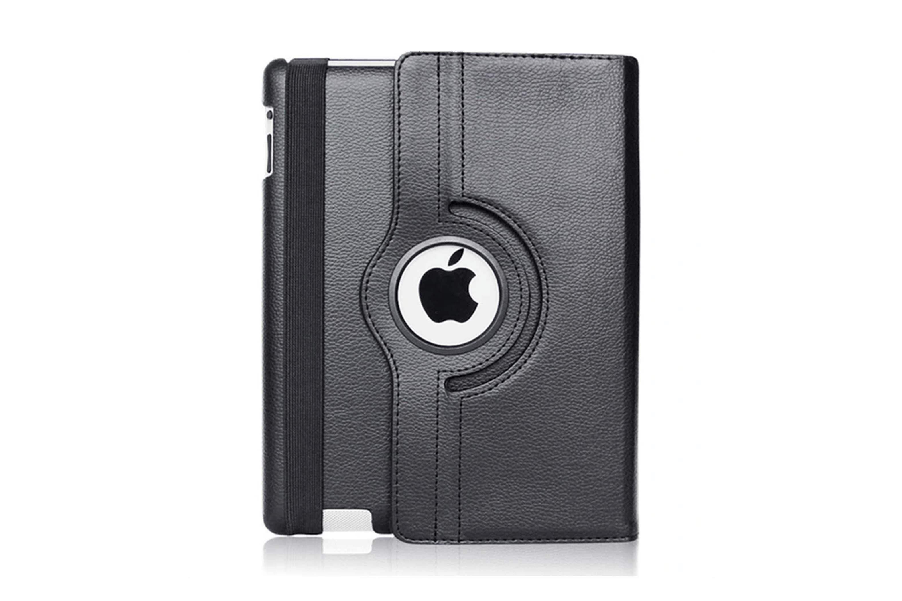 TABLET KILIFI DÖNERLİ BÜYÜK IPAD 2/3/4