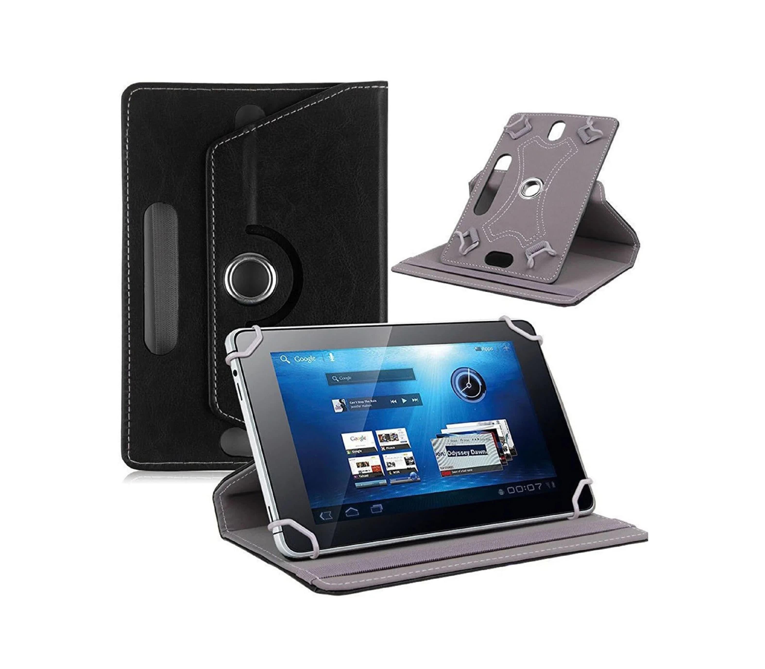 TABLET KILIFI DÖNERLİ BÜYÜK S9 PLUS 12.4