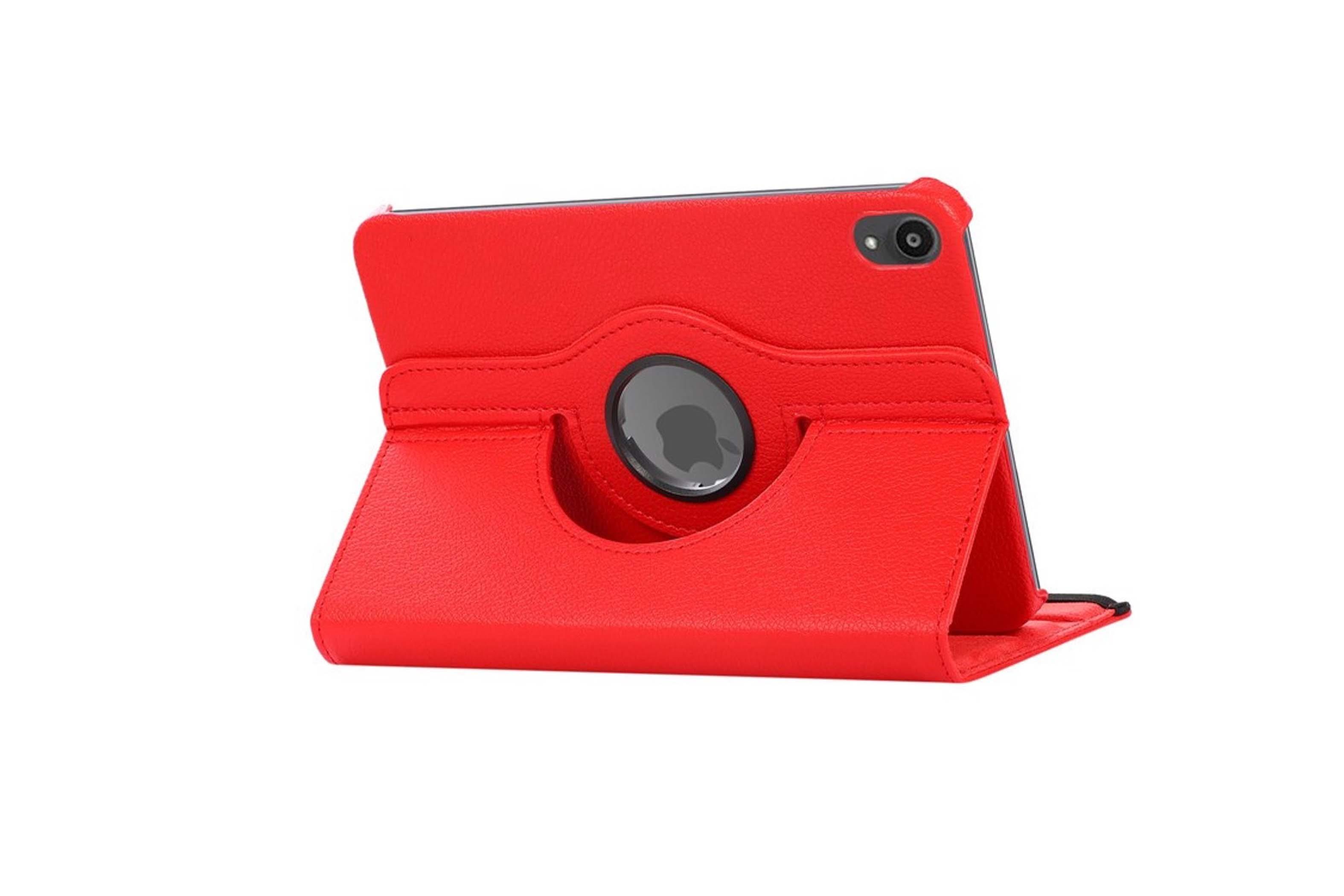 TABLET KILIFI DÖNERLİ KÜÇÜK IPAD MINI 6 