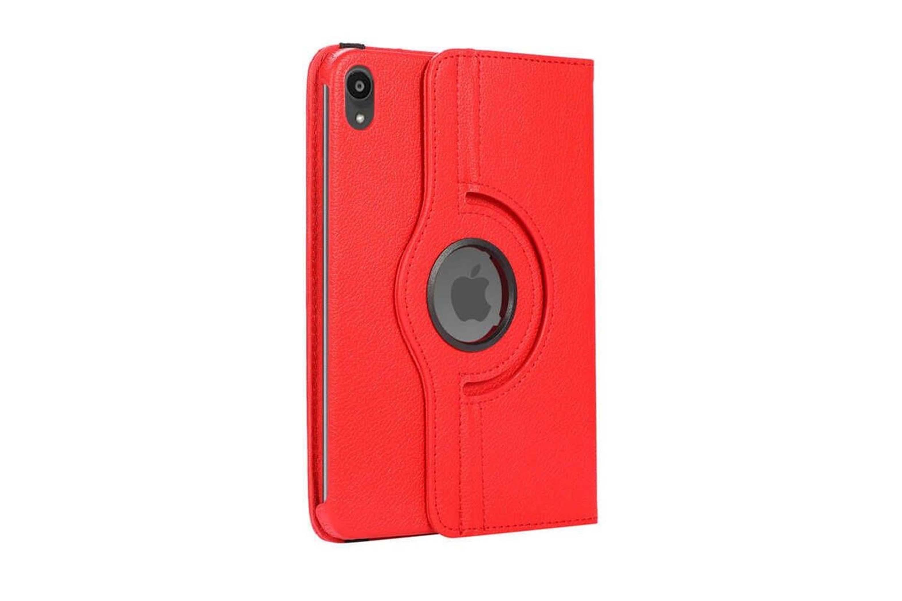 TABLET KILIFI DÖNERLİ KÜÇÜK IPAD MINI 6 