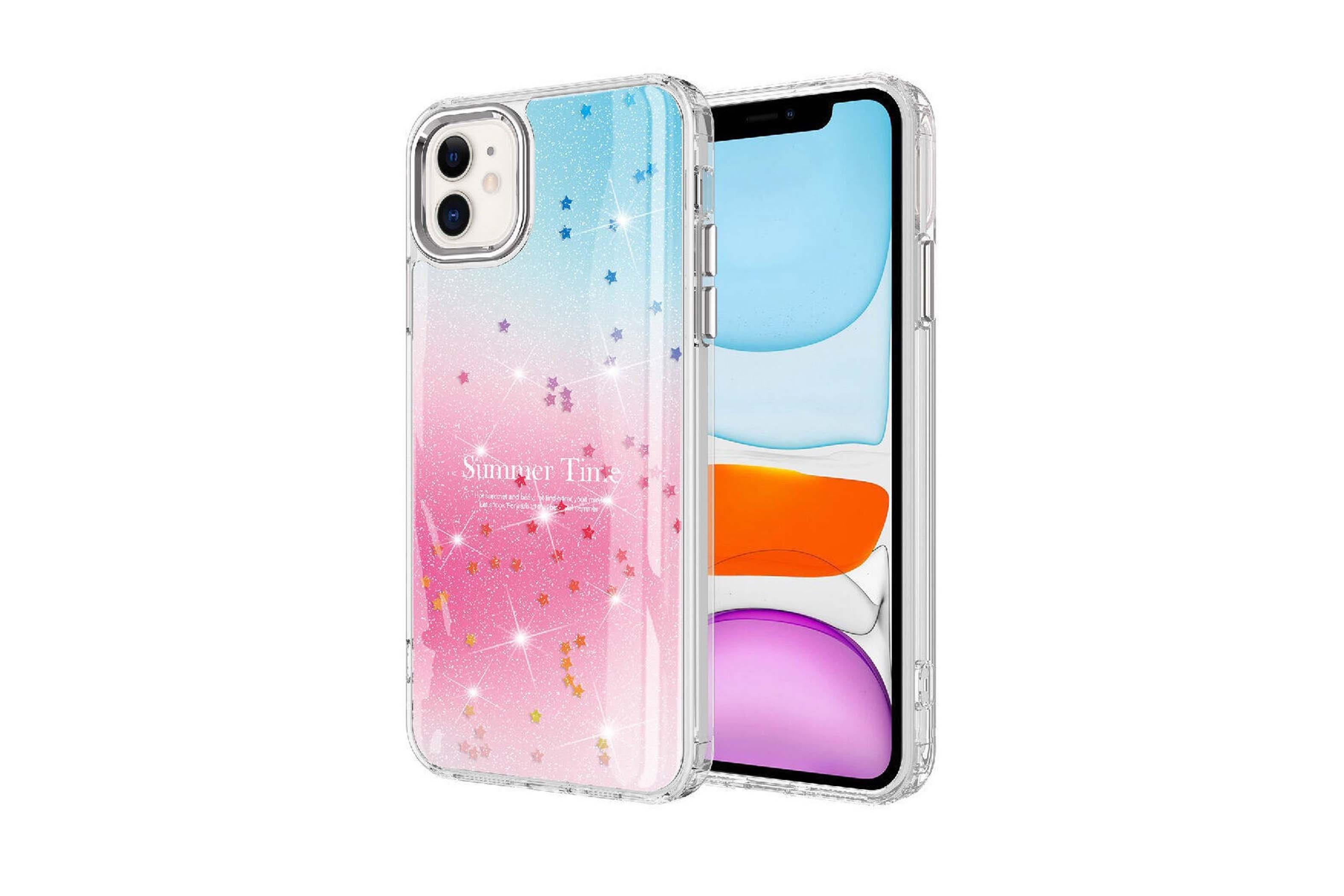 TASK KAPAK IPHONE 11 KILIF