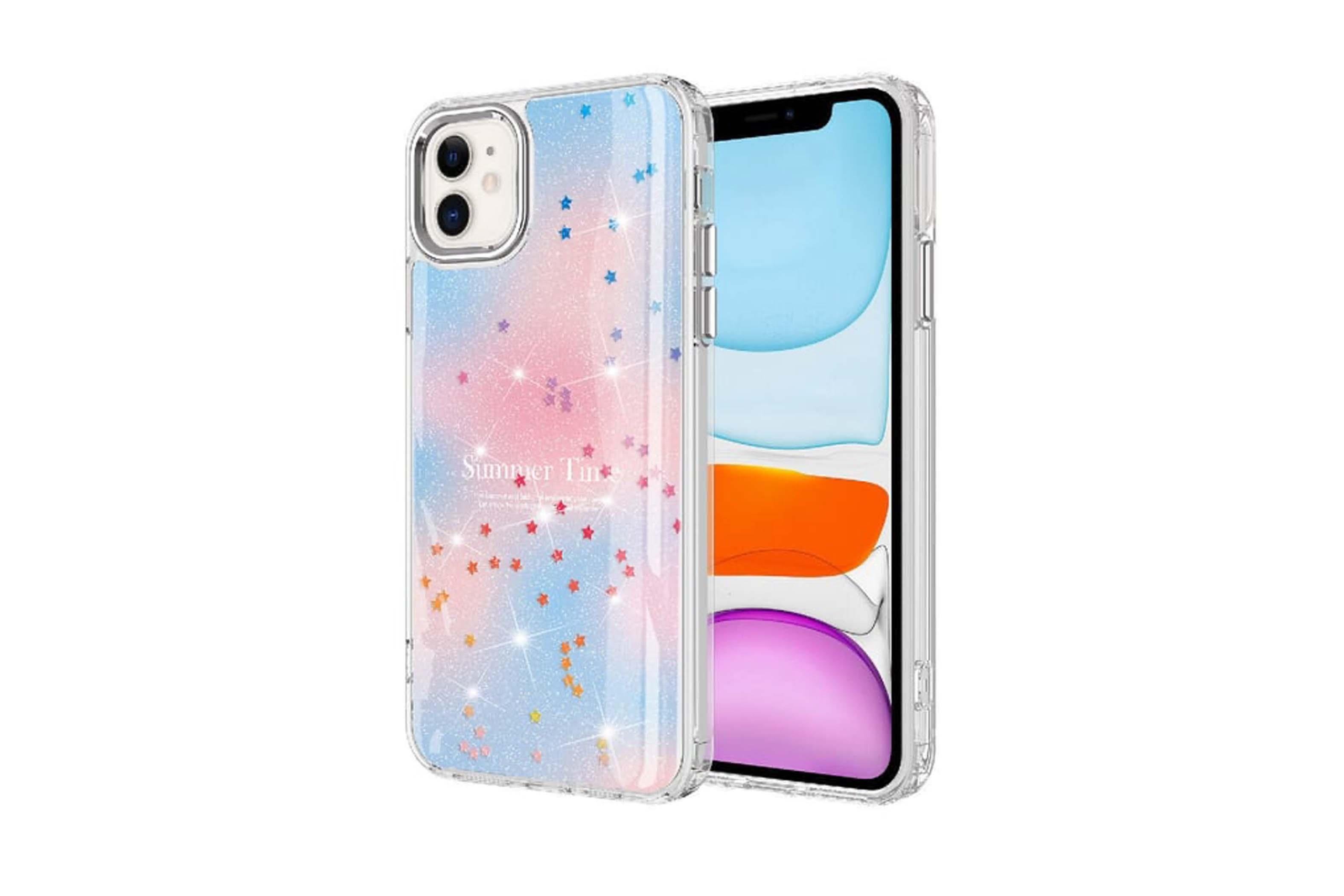 TASK KAPAK IPHONE 11 KILIF