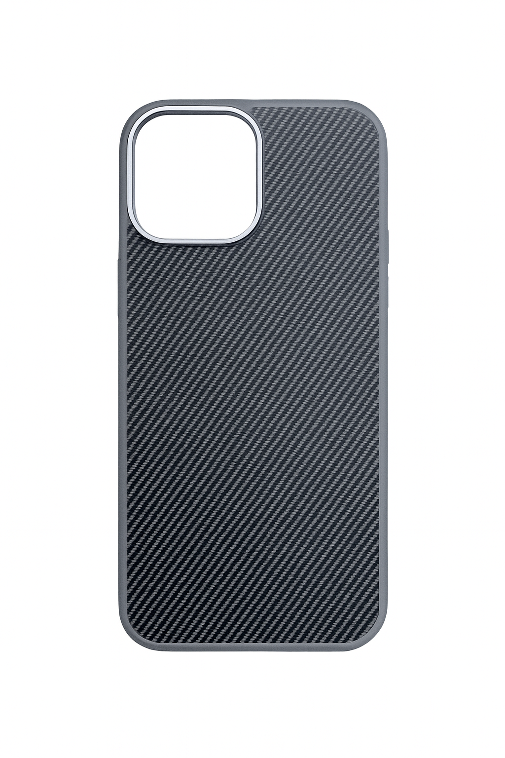 TROY CARBON KAPAK IPHONE 16 PRO MAXKılıf&Kılıf