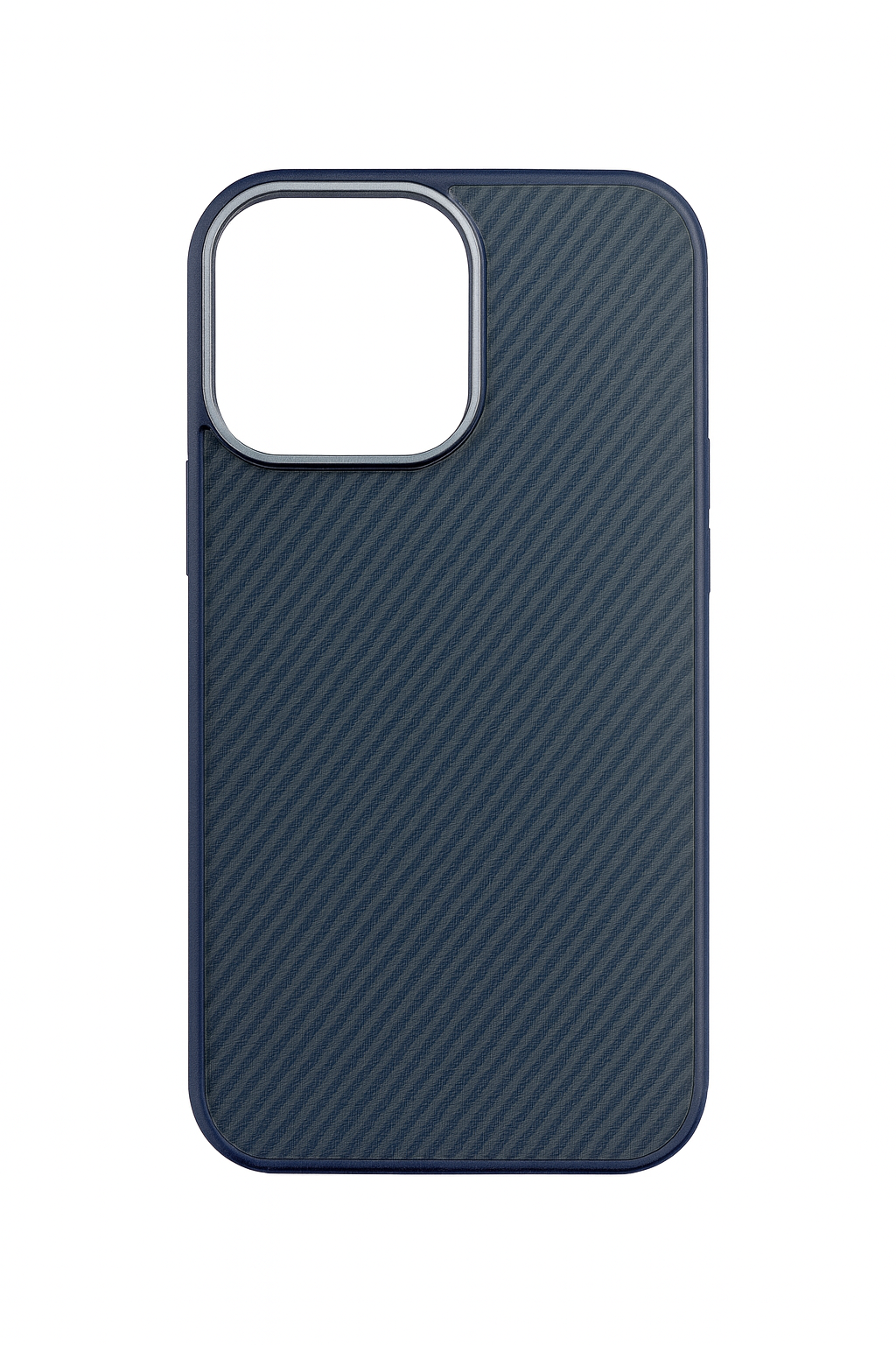 TROY CARBON KAPAK IPHONE 16 PRO MAXKılıf&Kılıf