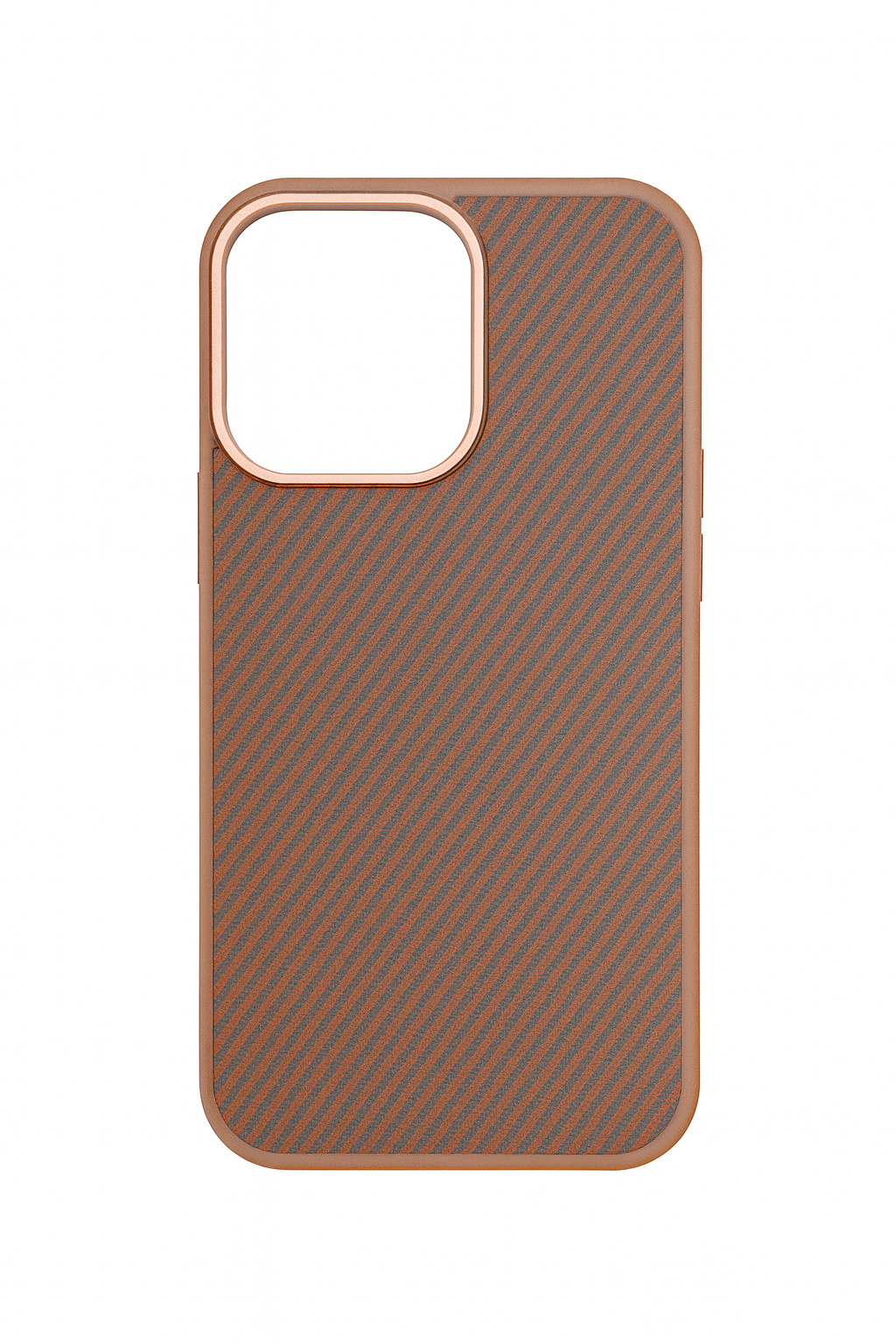 TROY CARBON KAPAK IPHONE 16 PRO MAXKılıf&Kılıf