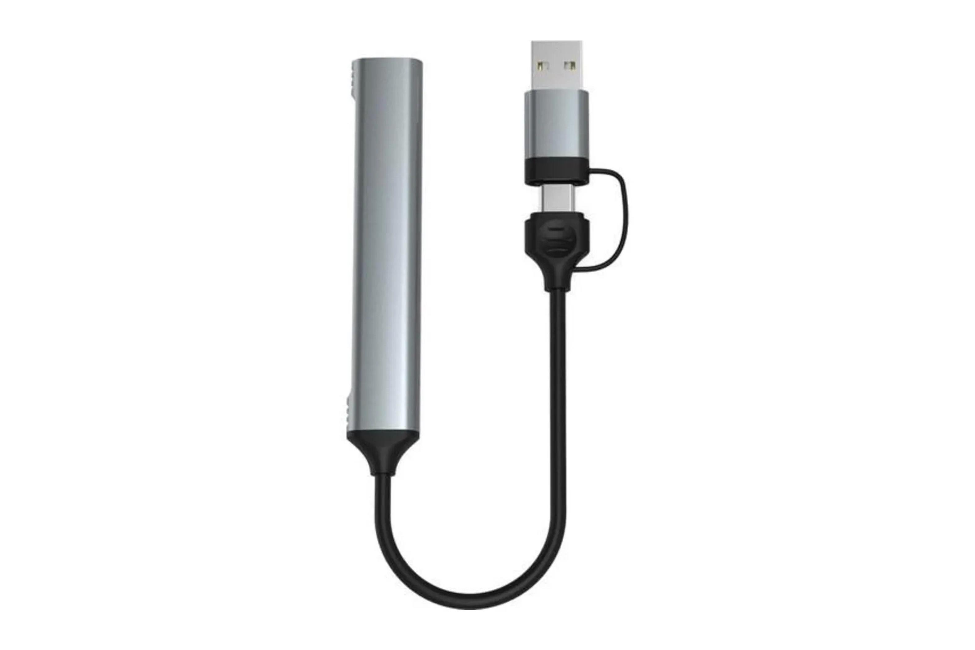 USB-C/USB-A HUB DOCKING STATION 5 PORTSKılıf&Kılıf
