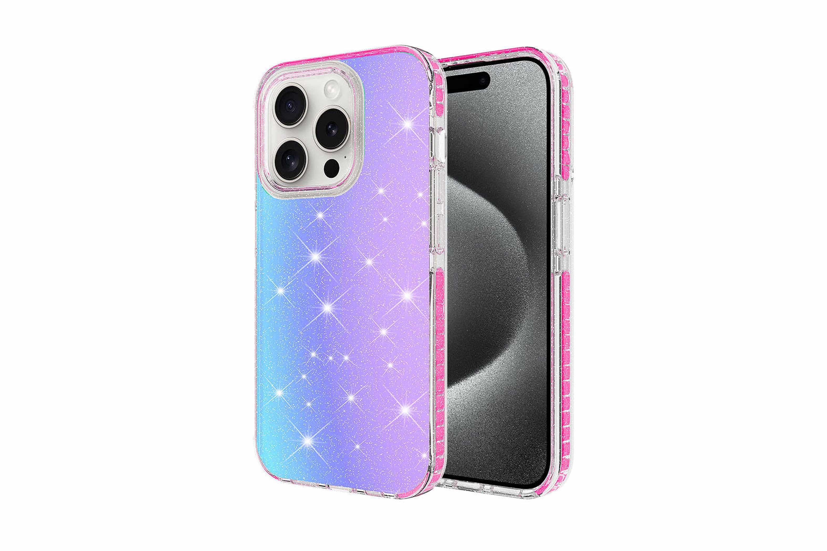 VELLE KAPAK IPHONE 15 PRO KILIF