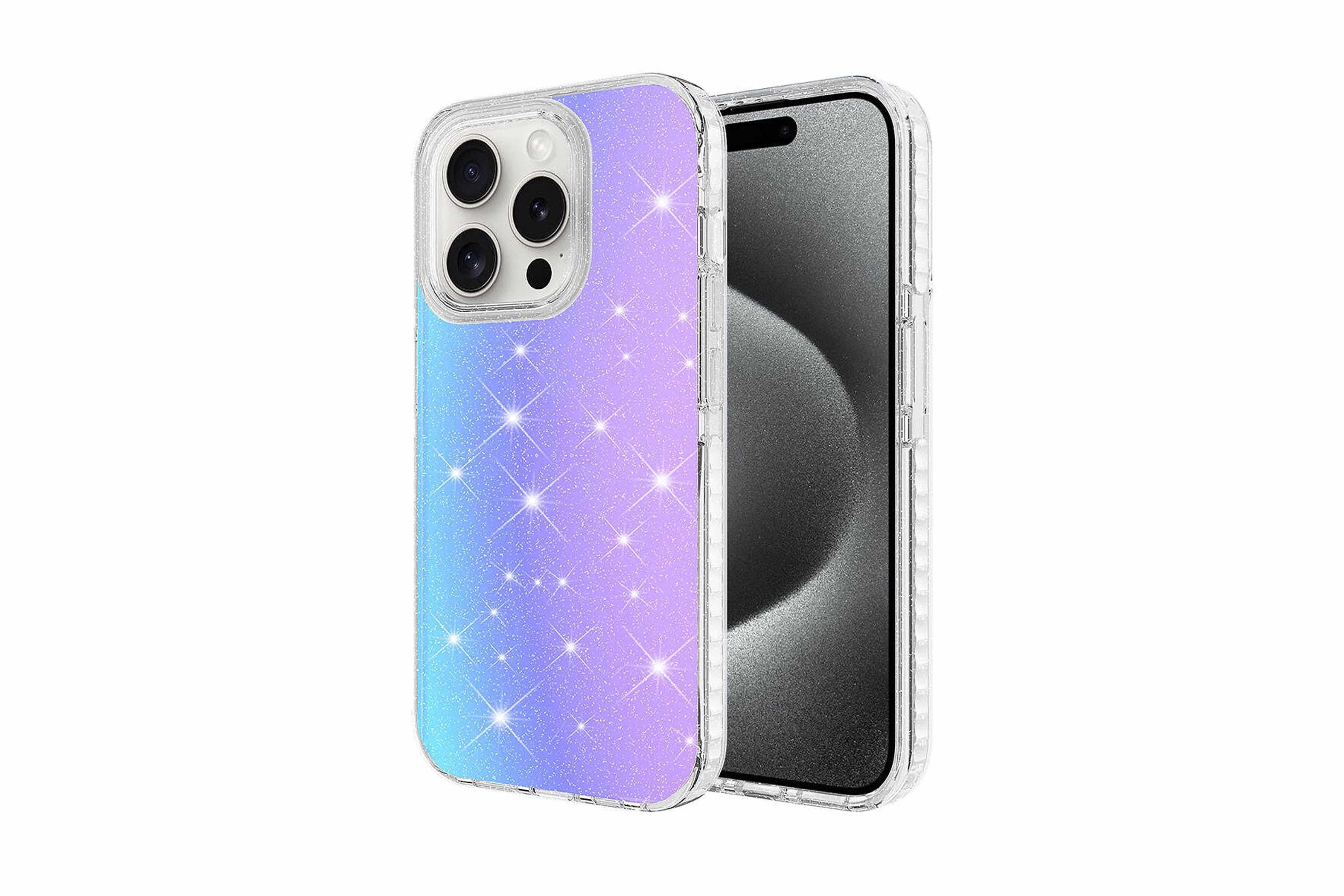 VELLE KAPAK IPHONE 15 PRO KILIF