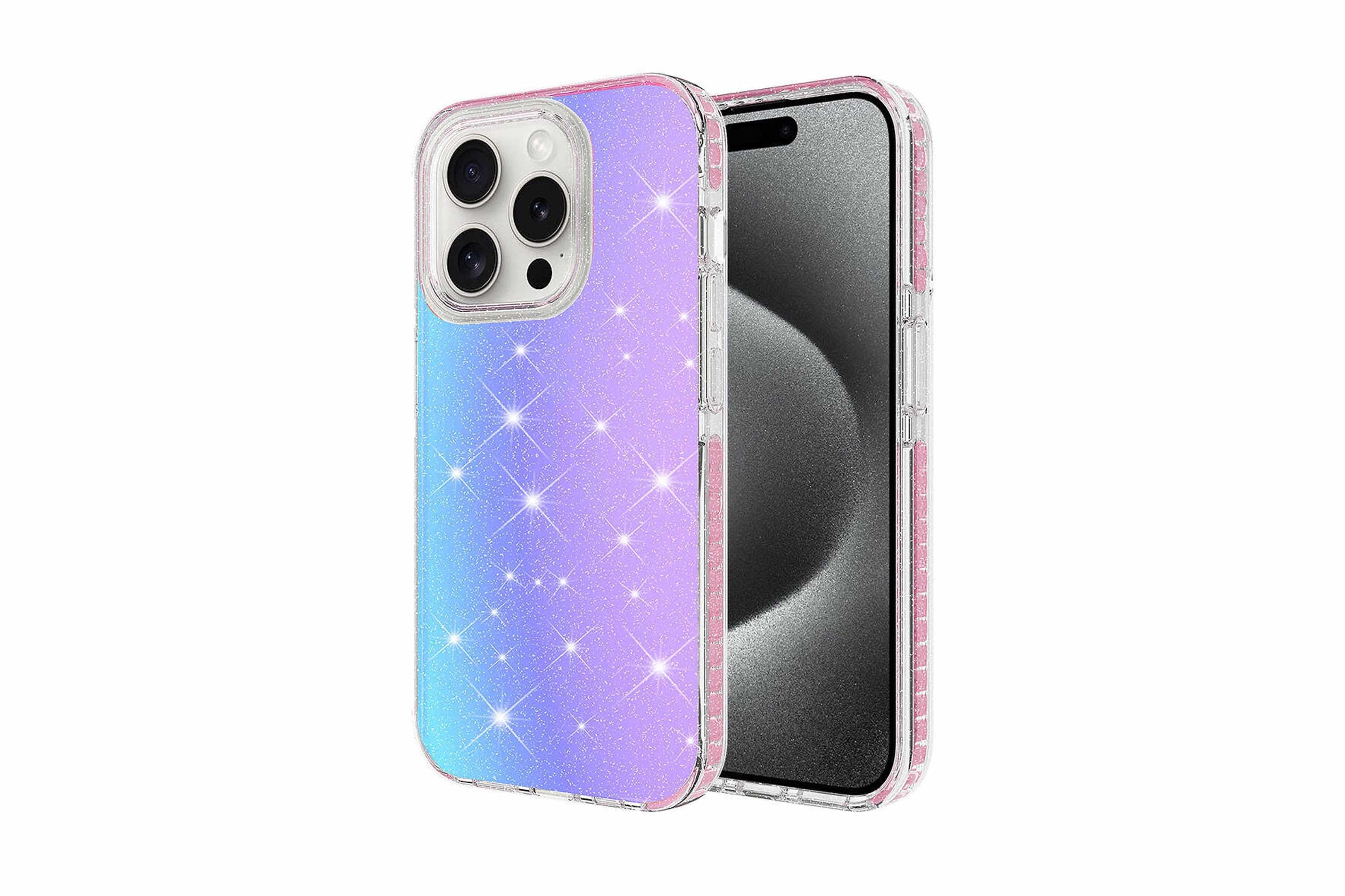 VELLE KAPAK IPHONE 15 PRO KILIF