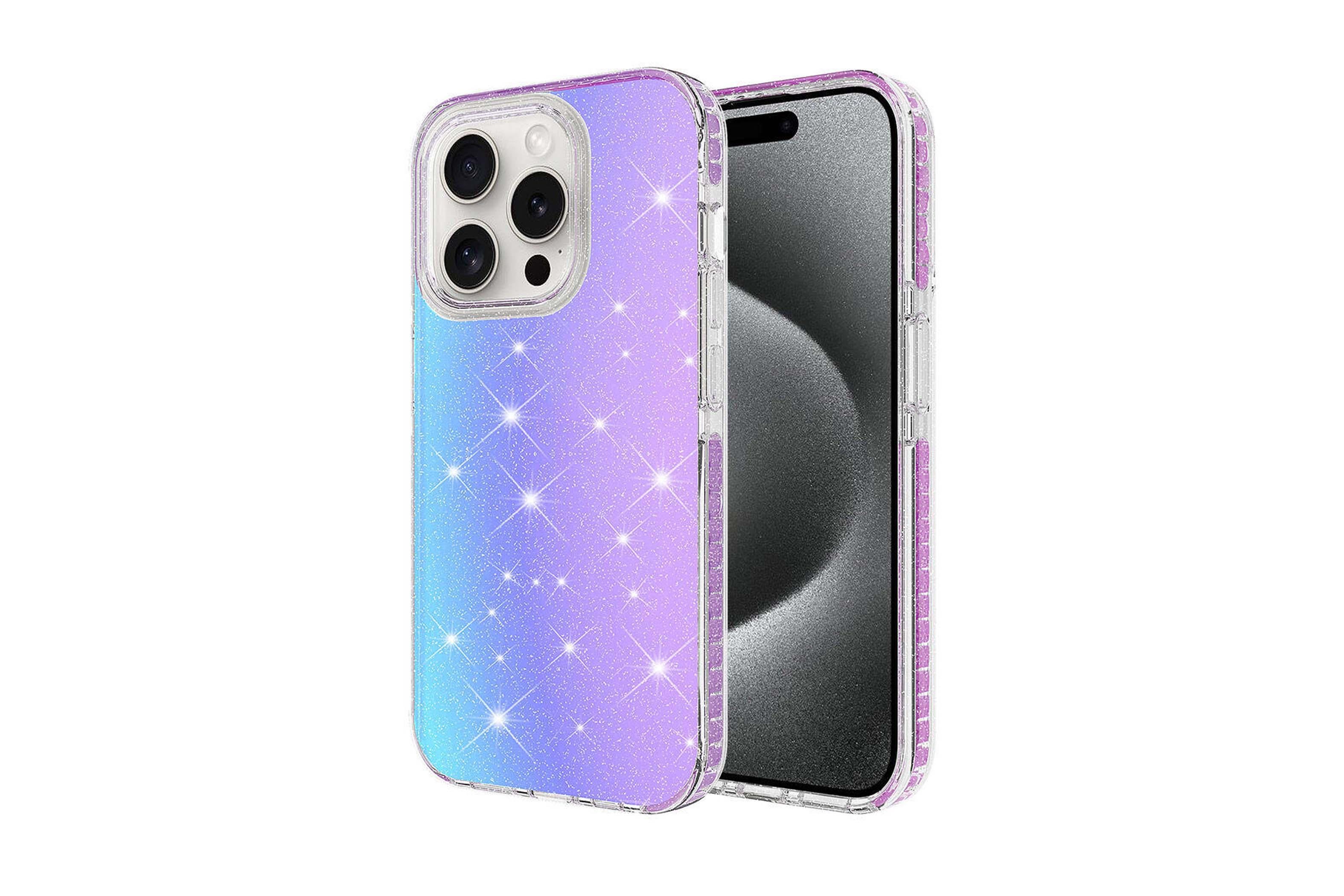 VELLE KAPAK IPHONE 15 PRO MAX KILIF