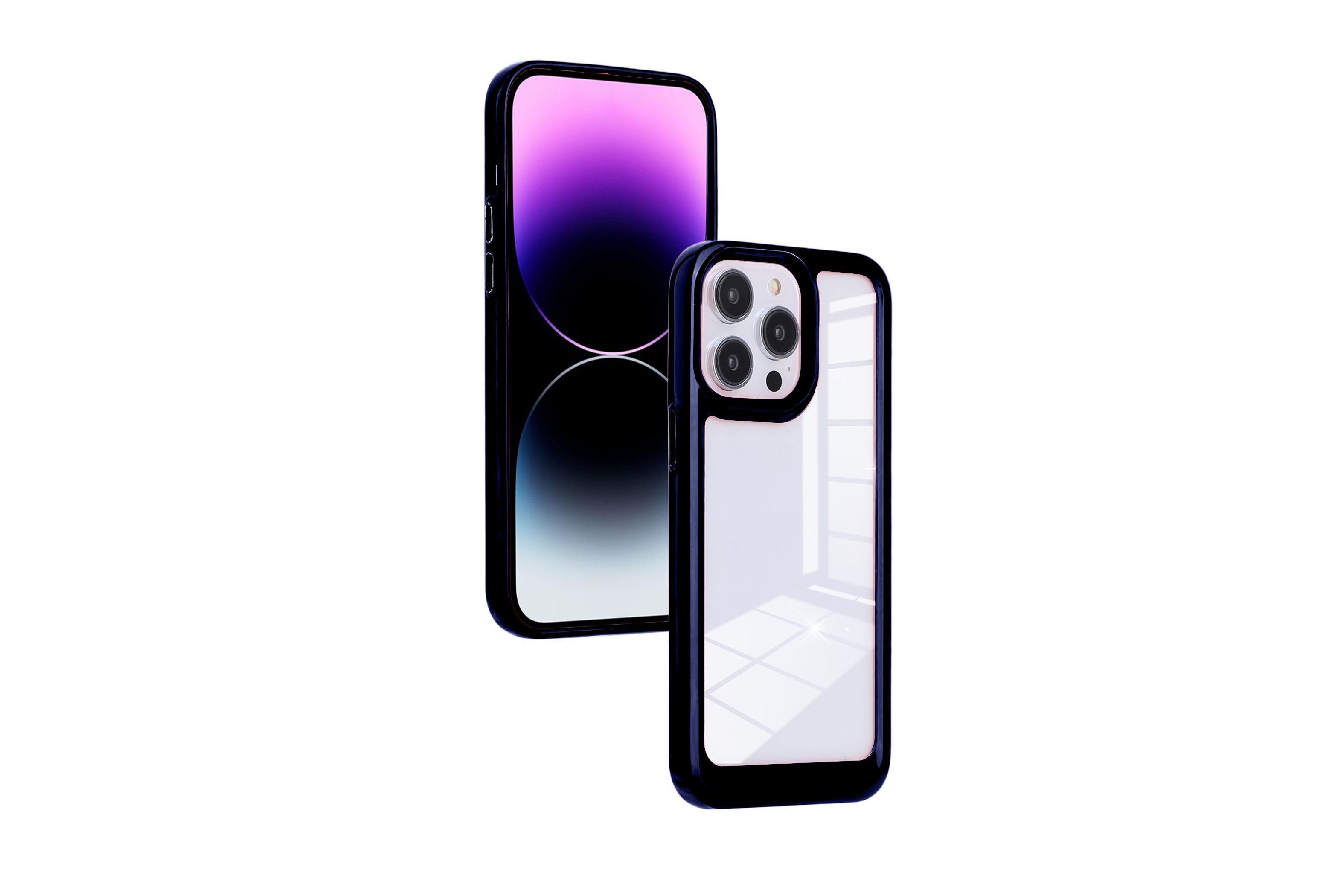 VIP KAPAK iPHONE 13 PRO KILIF