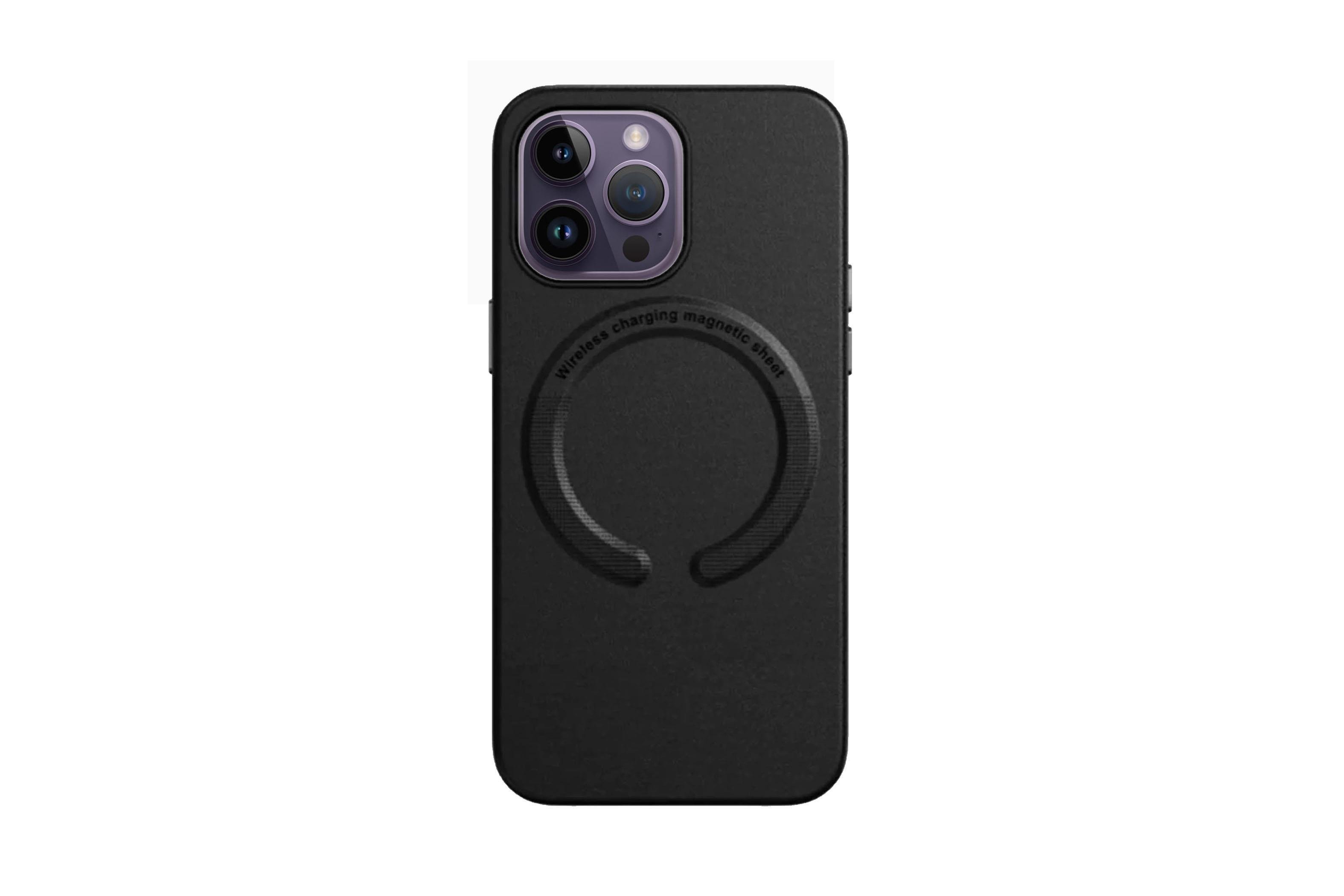 WIRELESS LANSMAN IPHONE 12/12 PRO KILIF