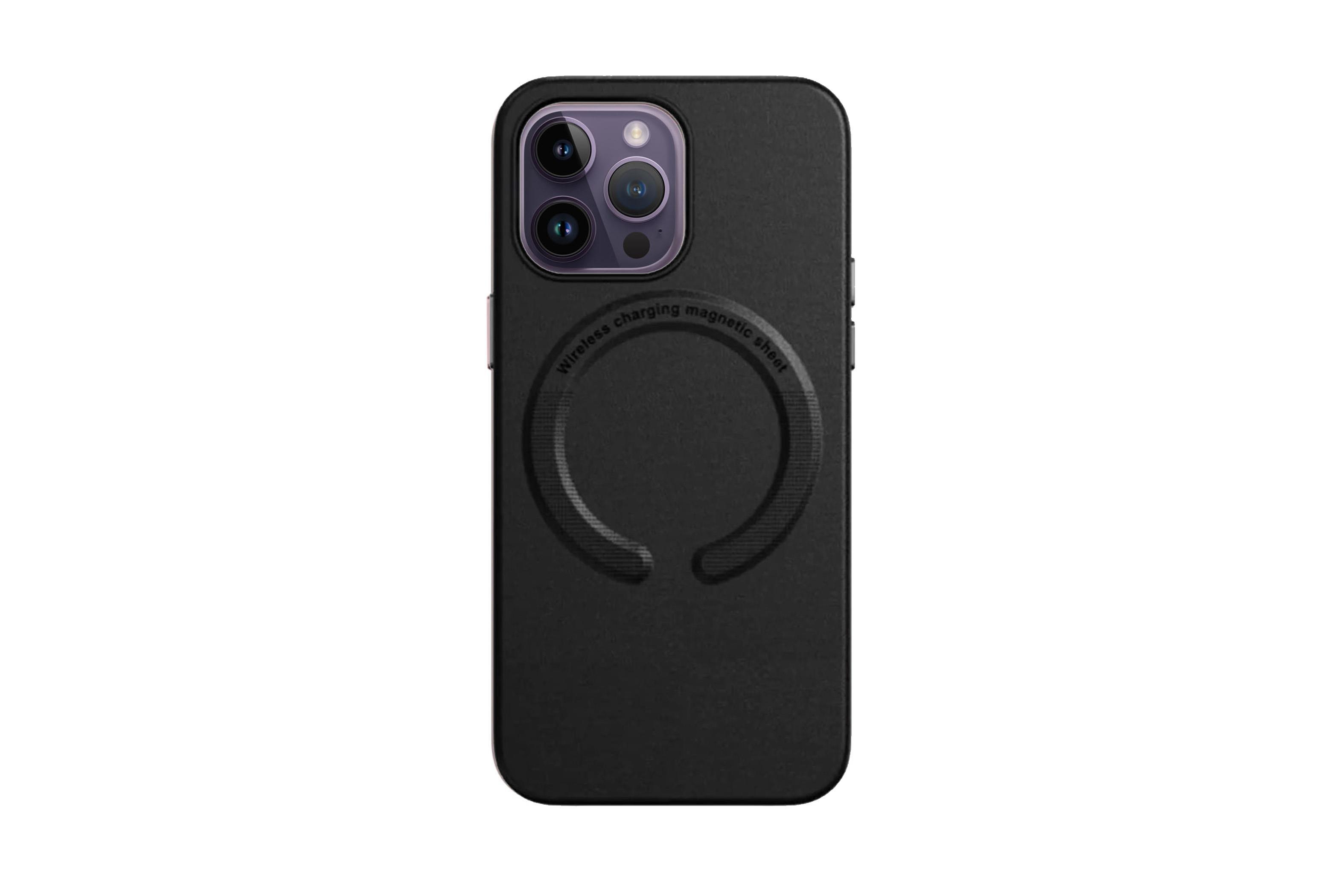 WİRELESS LANSMAN İPHONE 13 PRO MAX KILIF