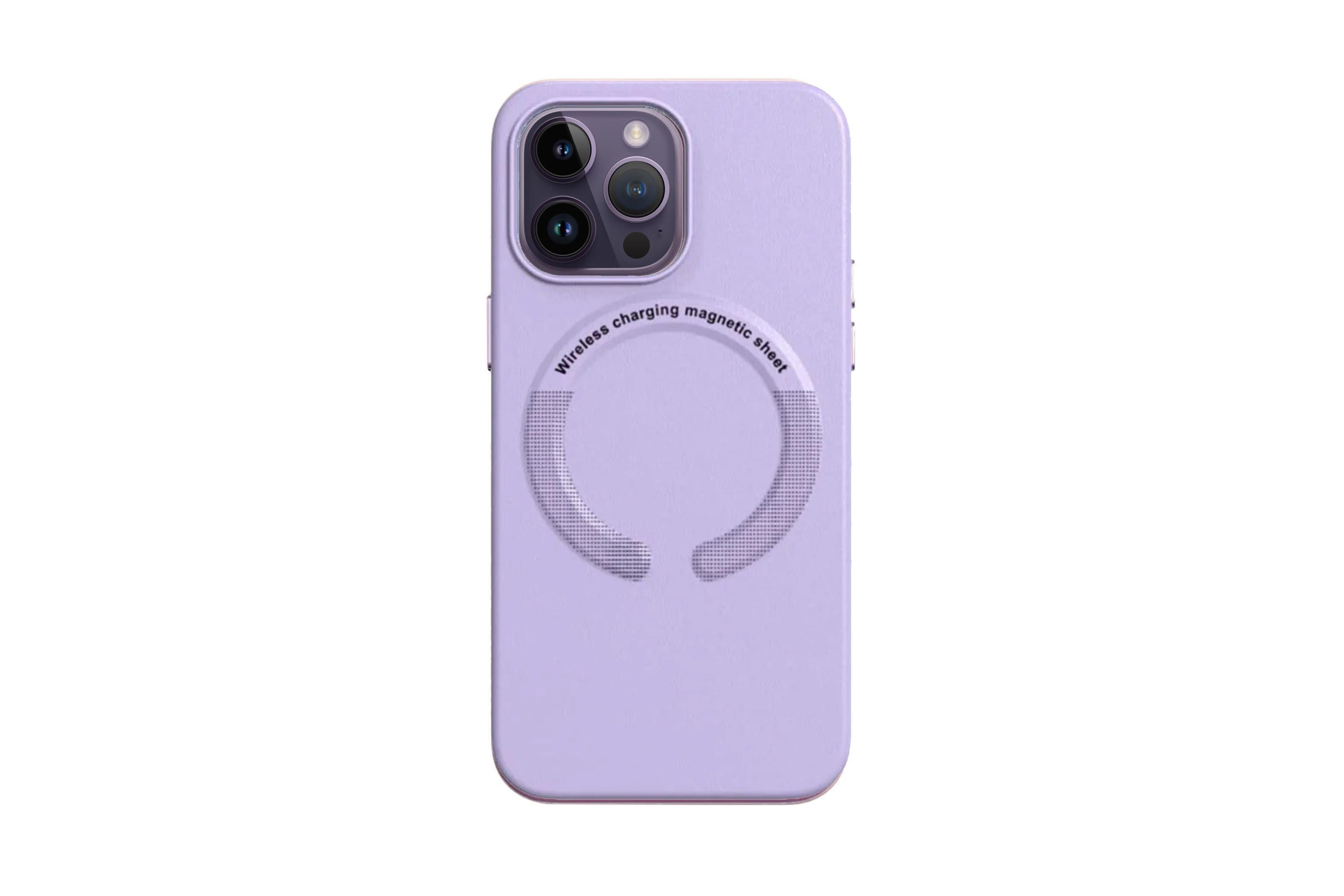 WİRELESS LANSMAN İPHONE 13 PRO MAX KILIF