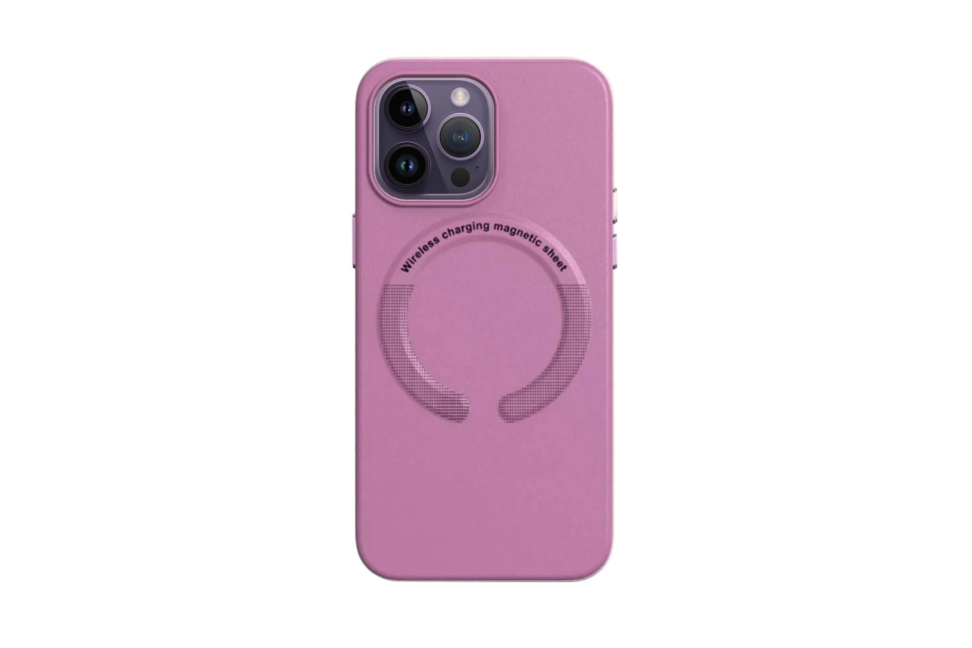 WİRELESS LANSMAN İPHONE 13 PRO MAX KILIF