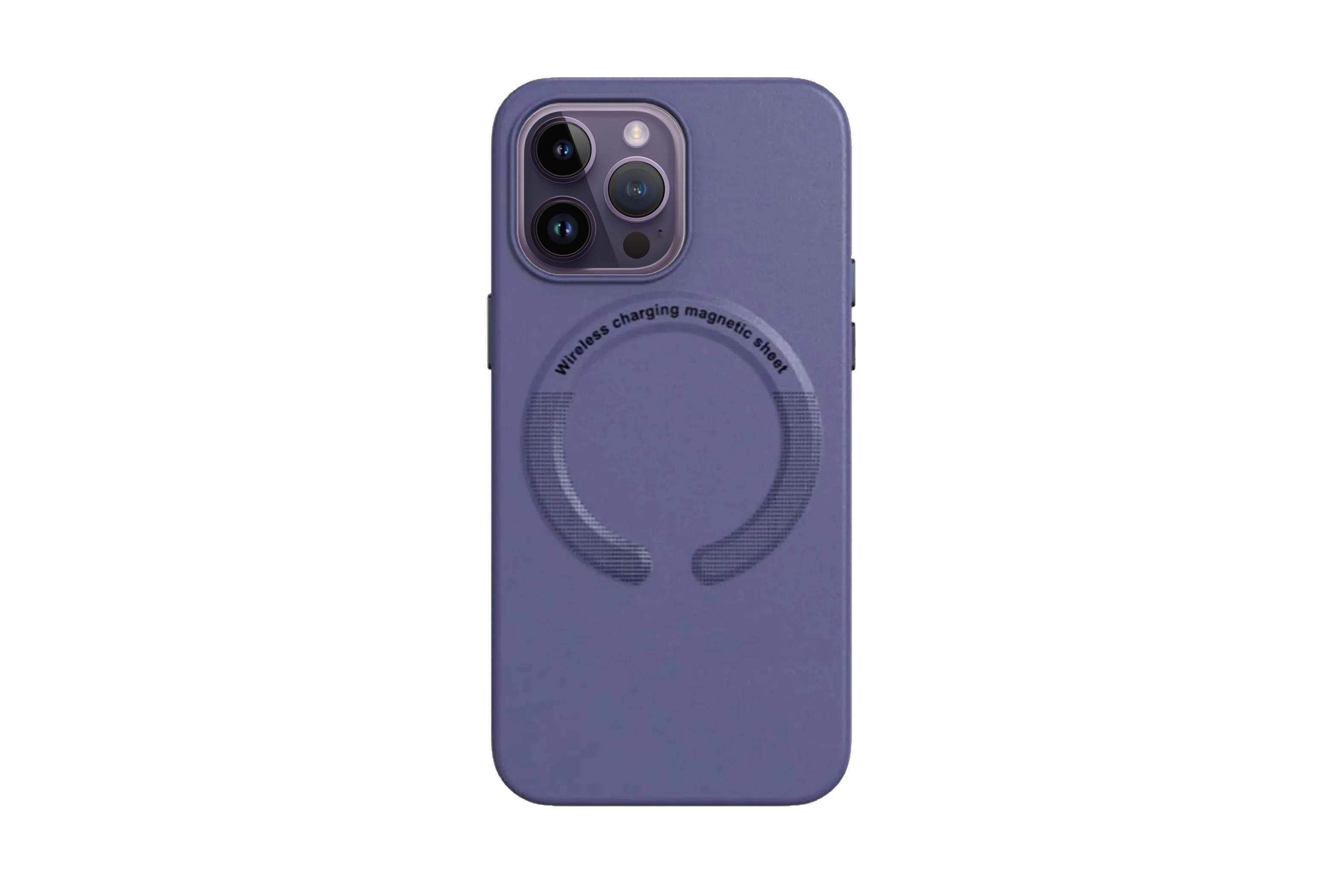 WİRELESS LANSMAN İPHONE 13 PRO MAX KILIF