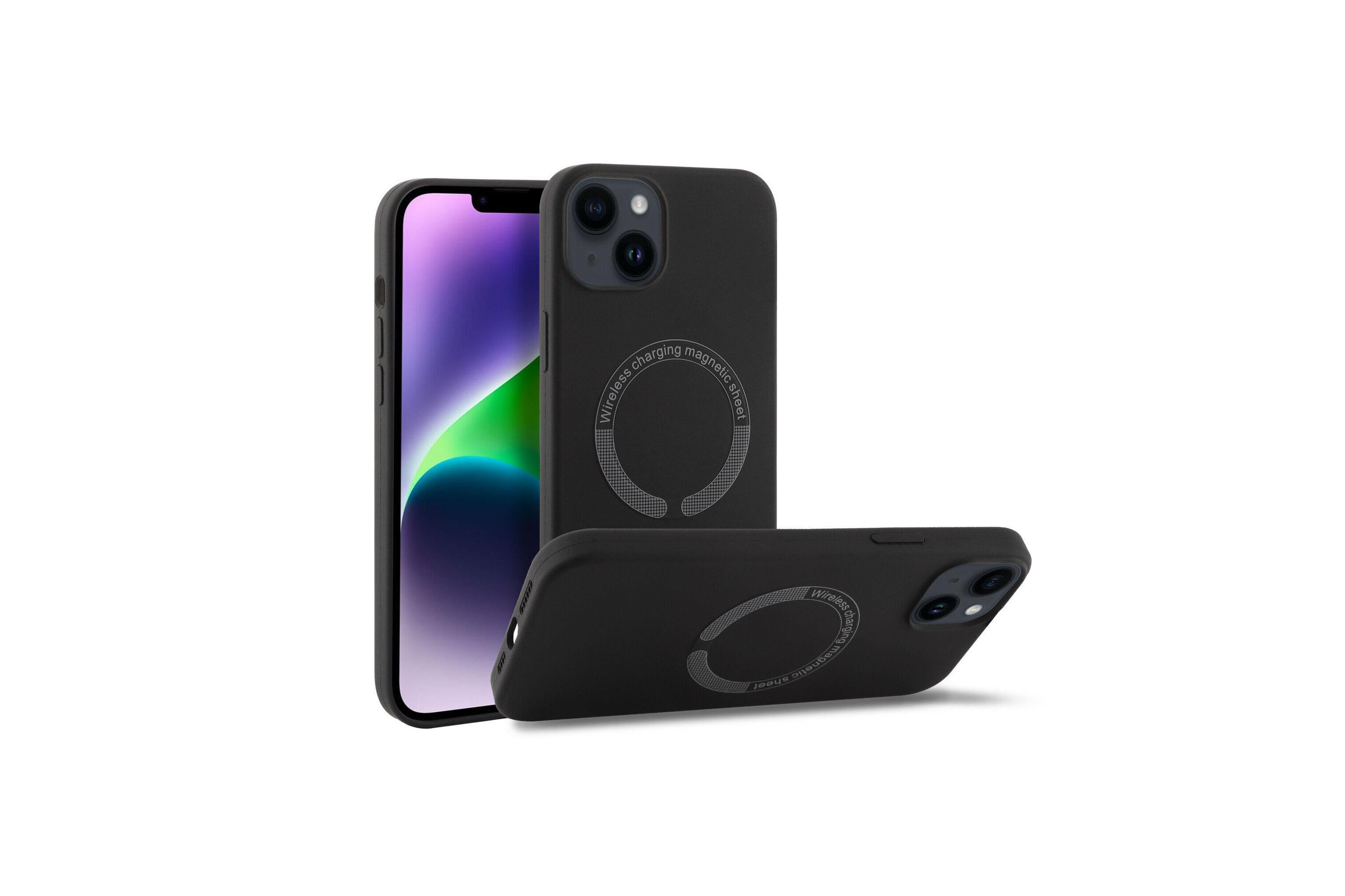 WIRELESS LANSMAN IPHONE 14 PLUS KILIF