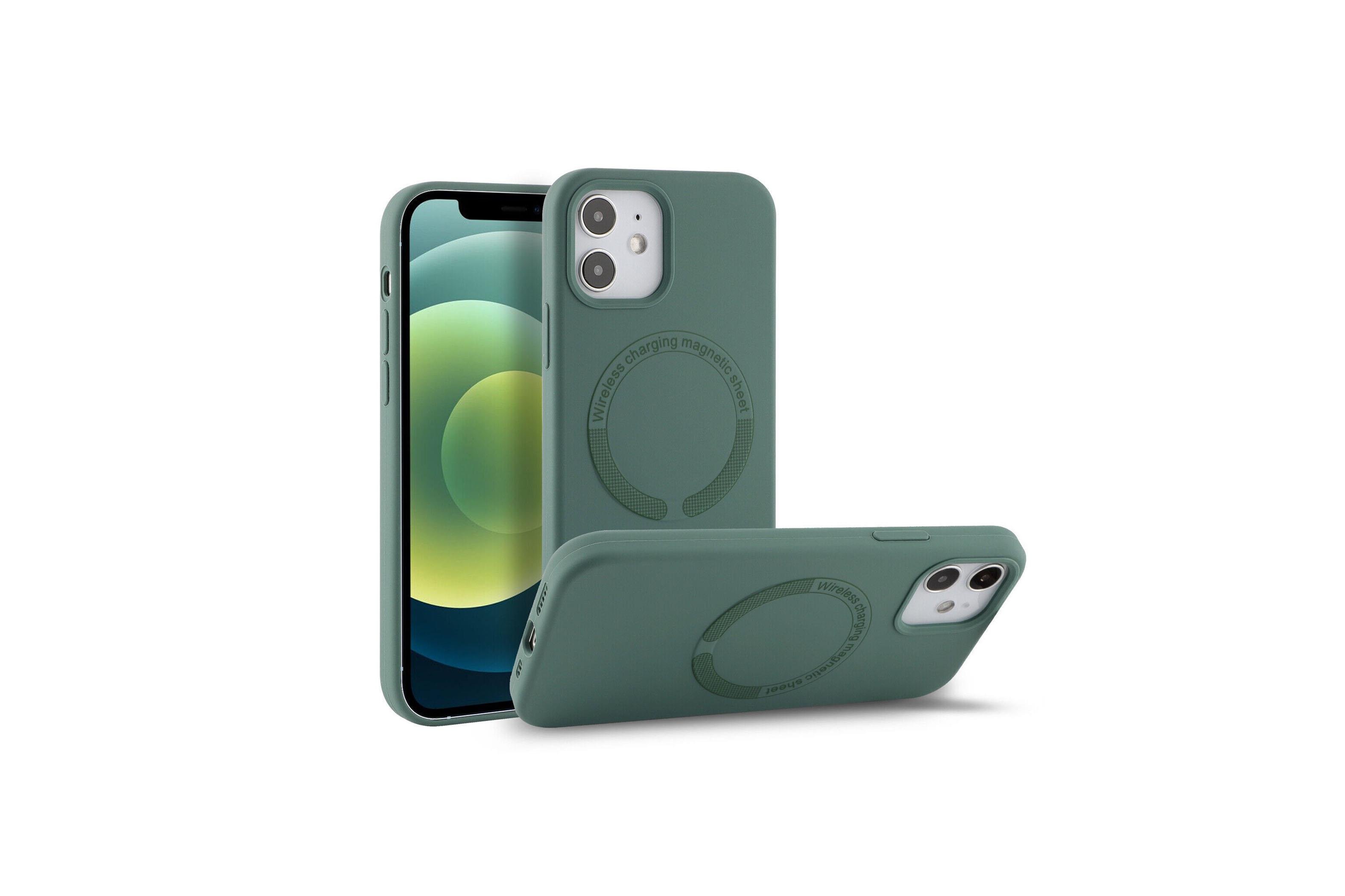 WIRELESS LANSMAN IPHONE 14 PLUS KILIF