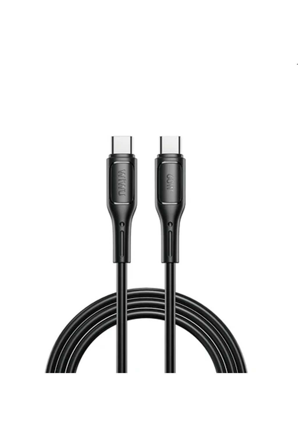 WIWU C043E STARLINK 60W C-C CABLEKılıf&Kılıf