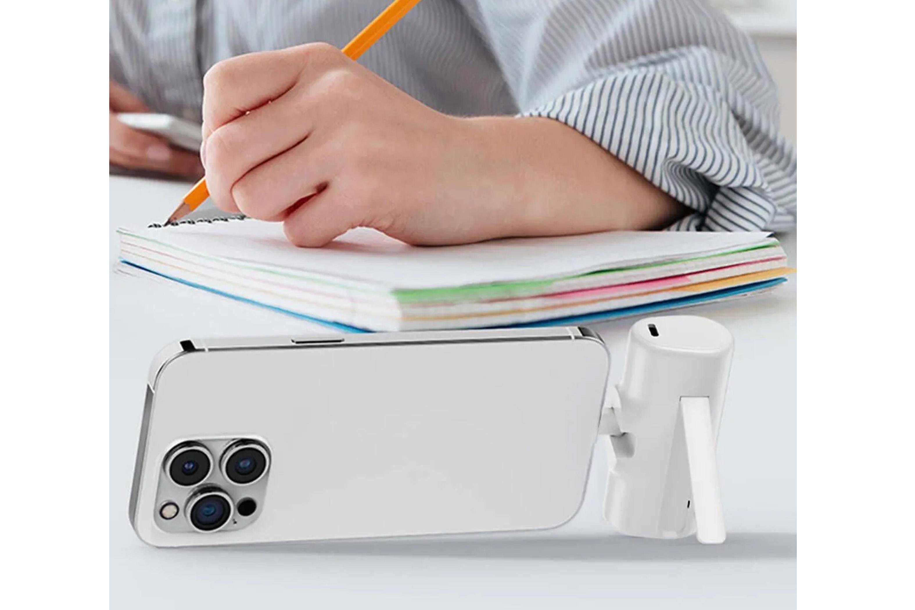 WIWU CAPSULE TAIL PLUG MOB 5000 PSUPPLYKılıf&Kılıf