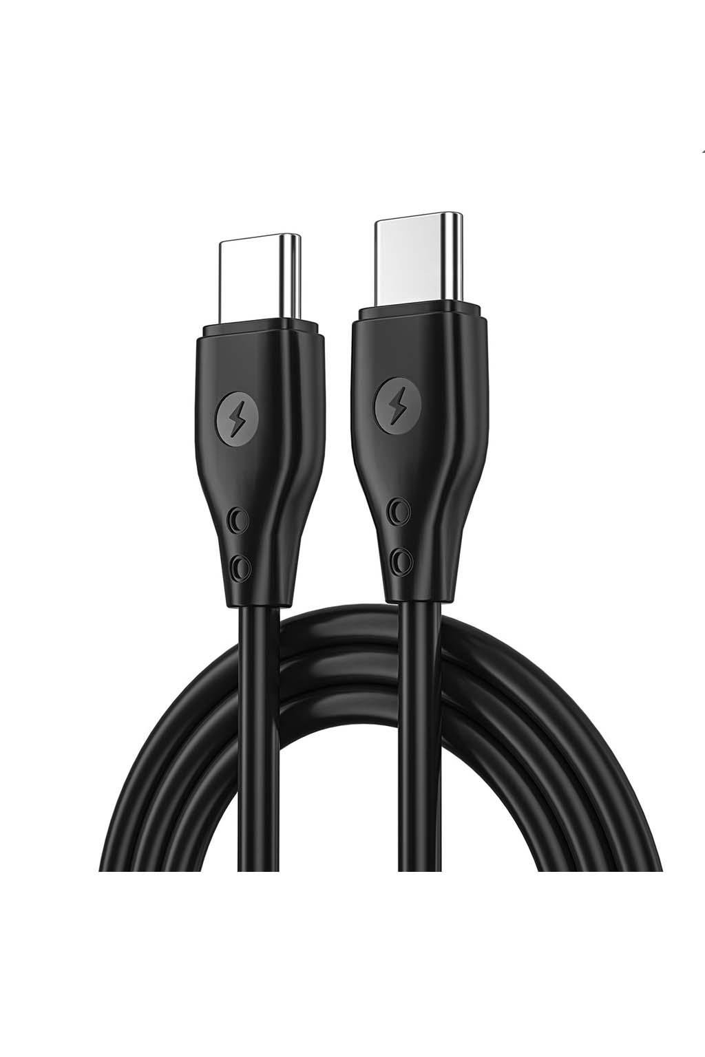 WIWU PIONEER PD 67W USB-C-C CABLEKılıf&Kılıf