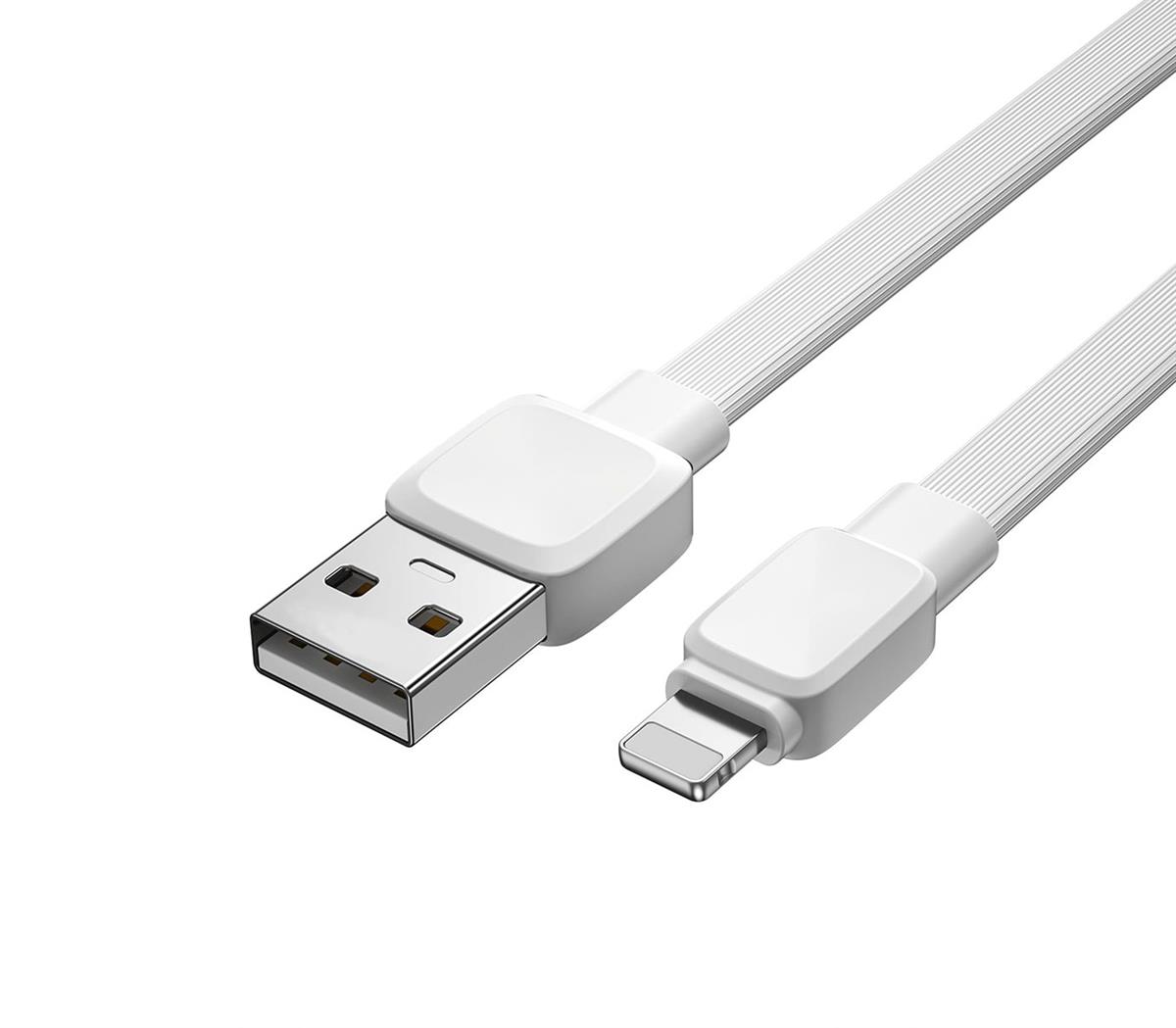 WIWU WI-C003 USB TO LIGHTNING KABLOSU