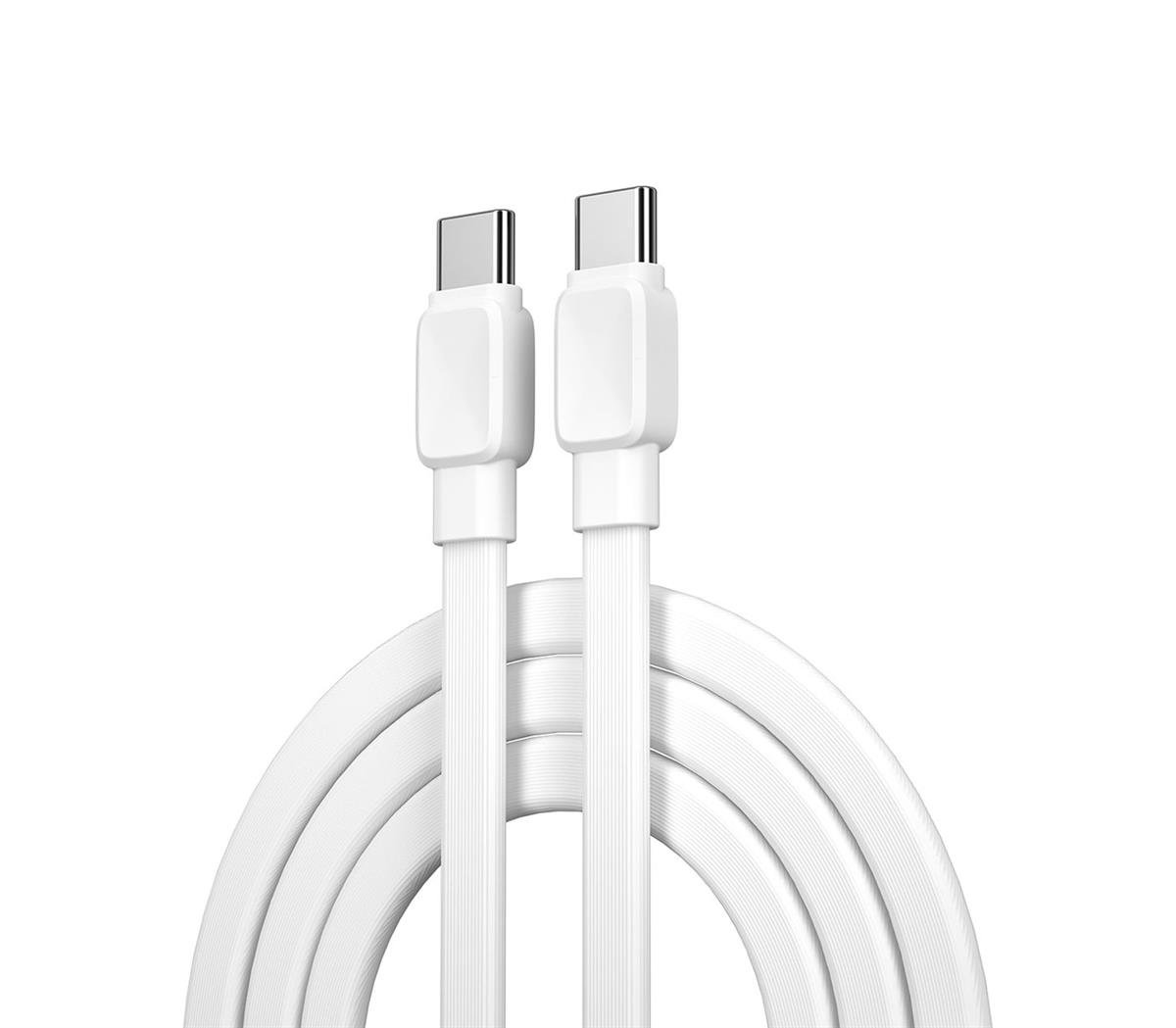 WIWU WI-C004 PD 60W TYPE-C KABLOSU