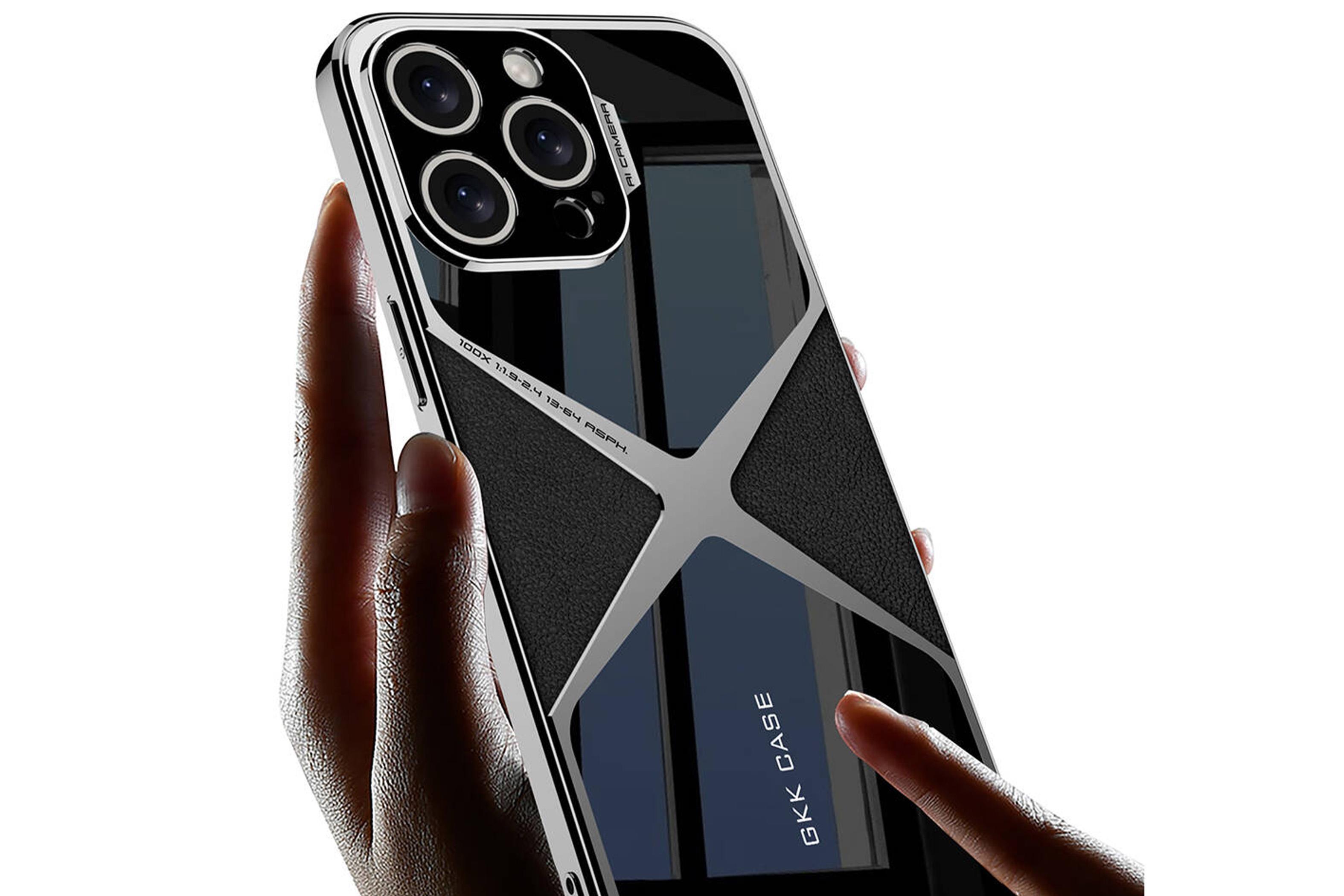 X-PRO İPHONE 15 PRO MAX KILIFKılıf&Kılıf