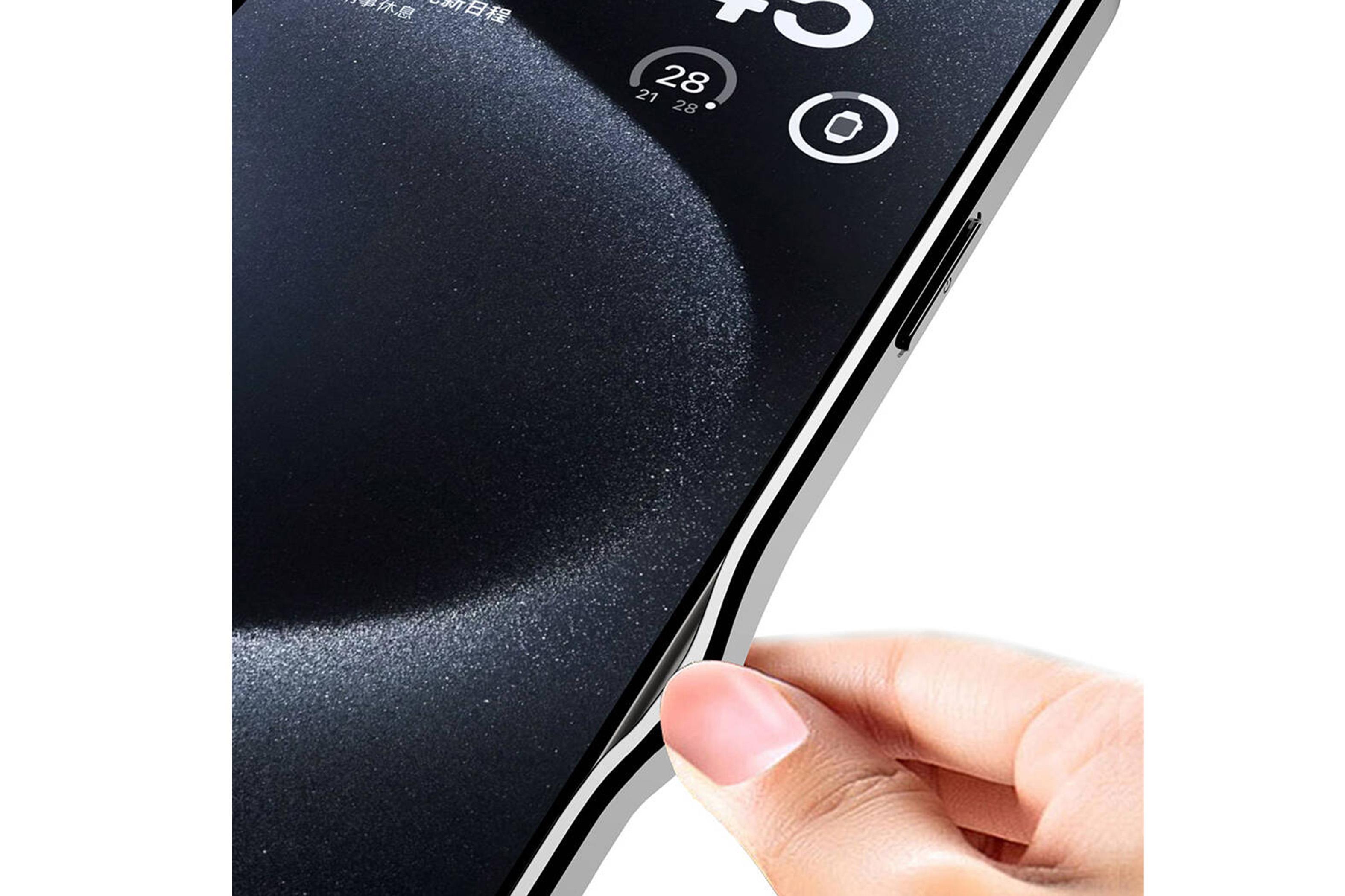 X-PRO İPHONE 15 PRO MAX KILIFKılıf&Kılıf
