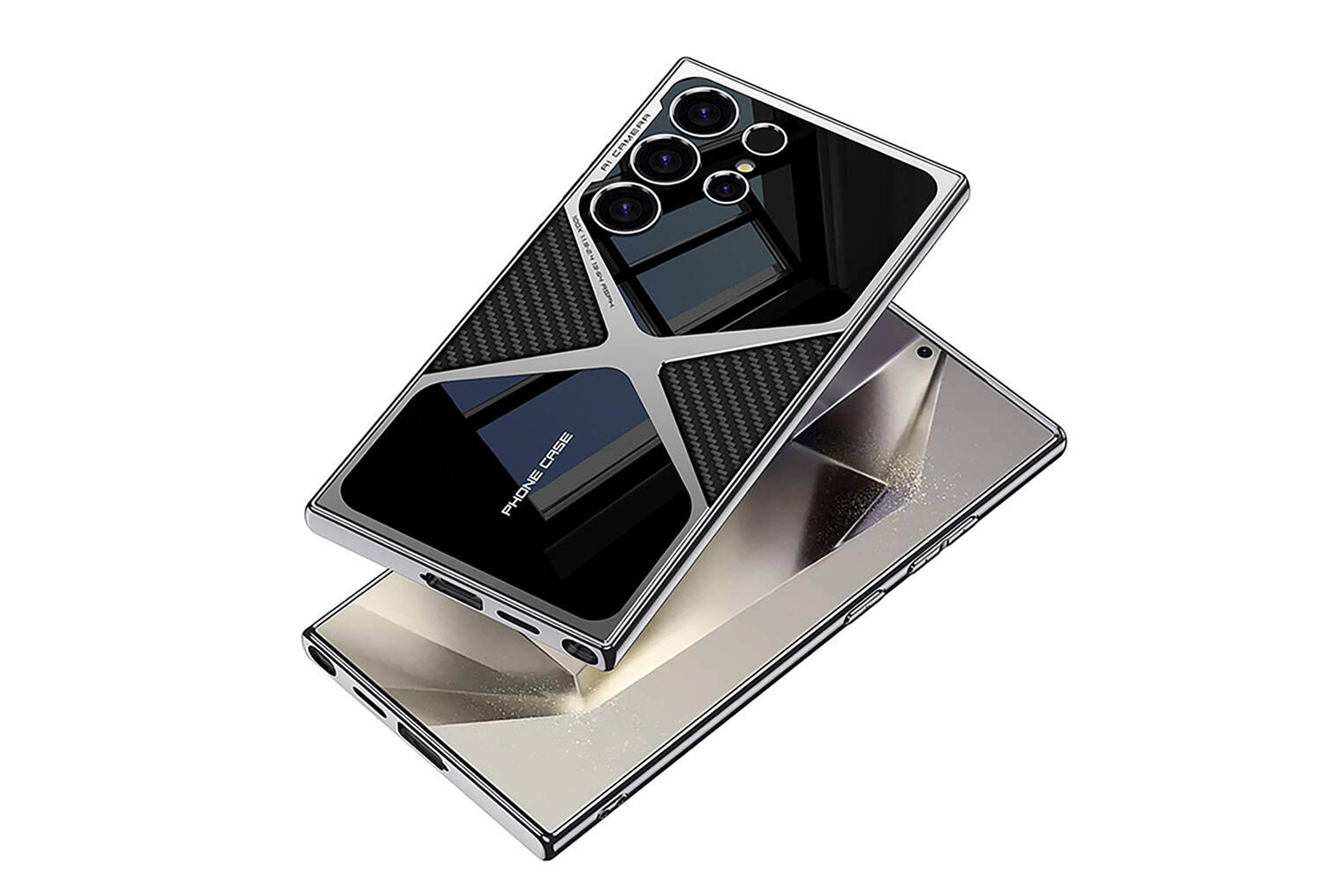 X-PRO SAMSUNG S24 ULTRA KILIFKılıf&Kılıf
