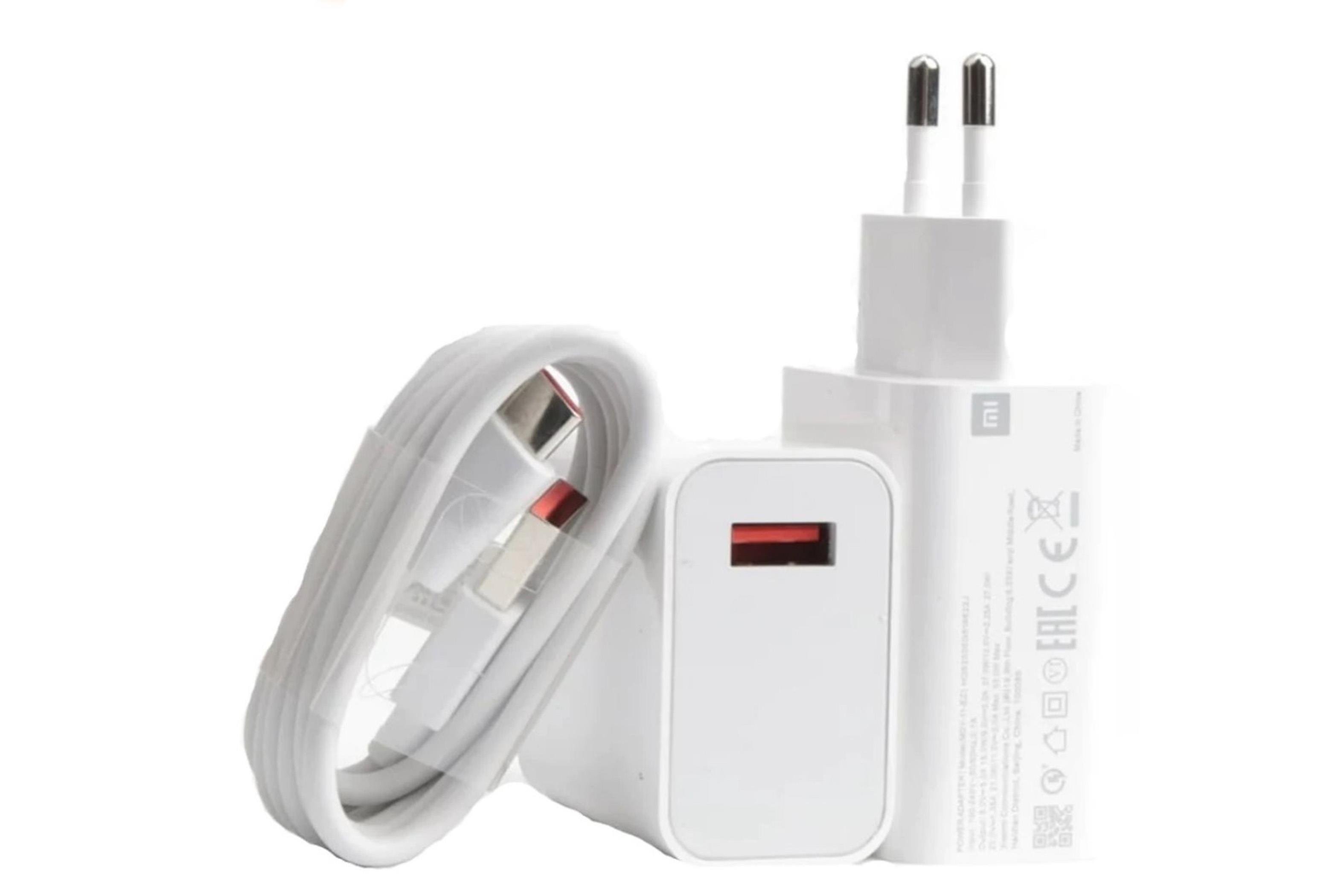 XIAOMI 120W POWER ADAPTER FAST+TURBOKılıf&Kılıf