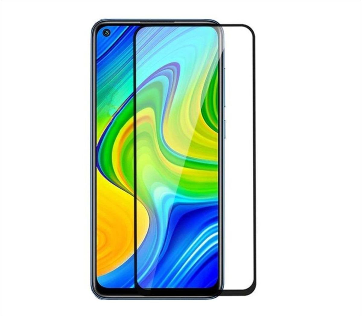 XIAOMI NOTE 12 PRO FULL EKRAN KORUYUCU
