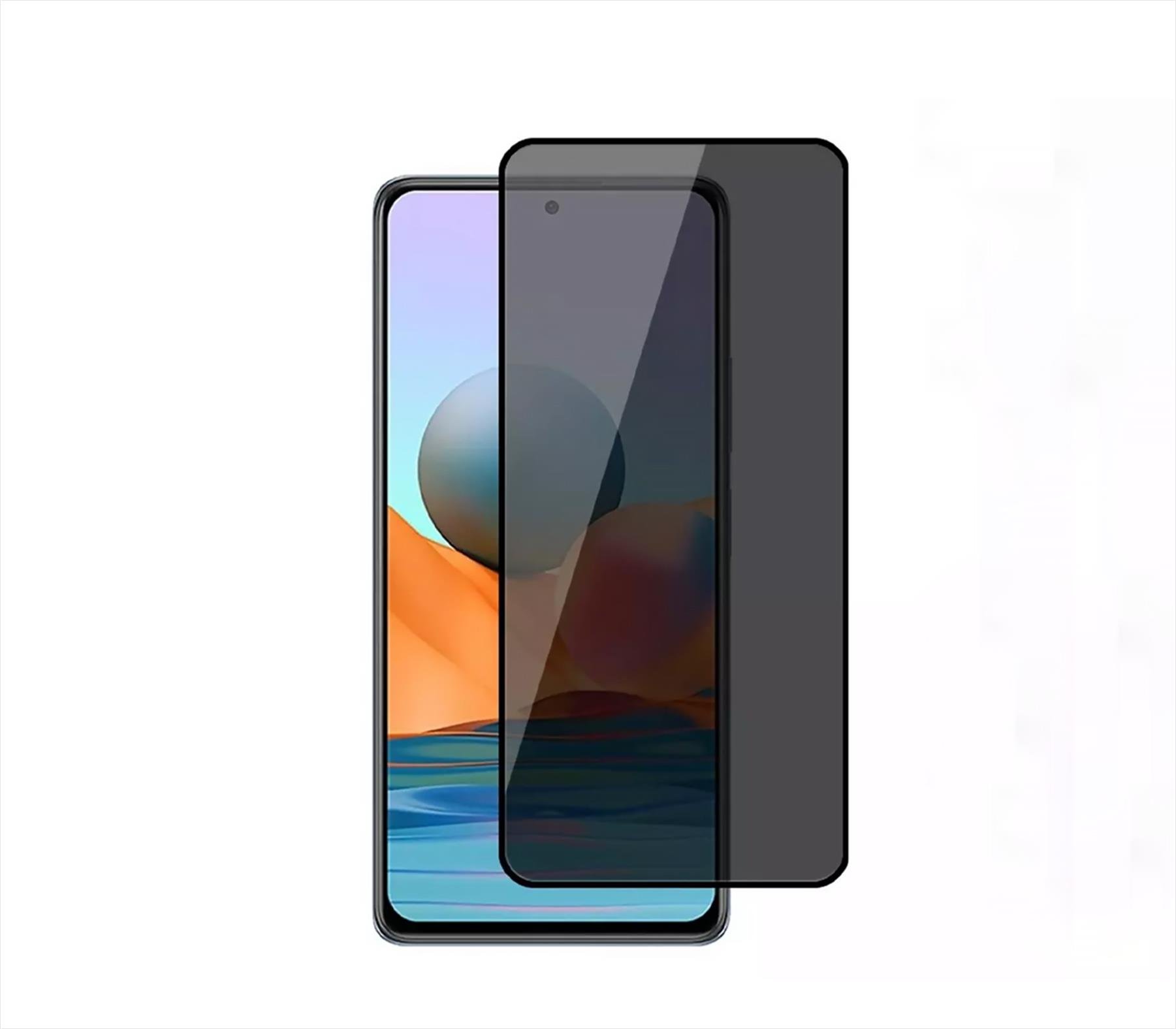 XİAOMİ REDMİ NOTE 10S HAYALET EKRAN KORUYUCU