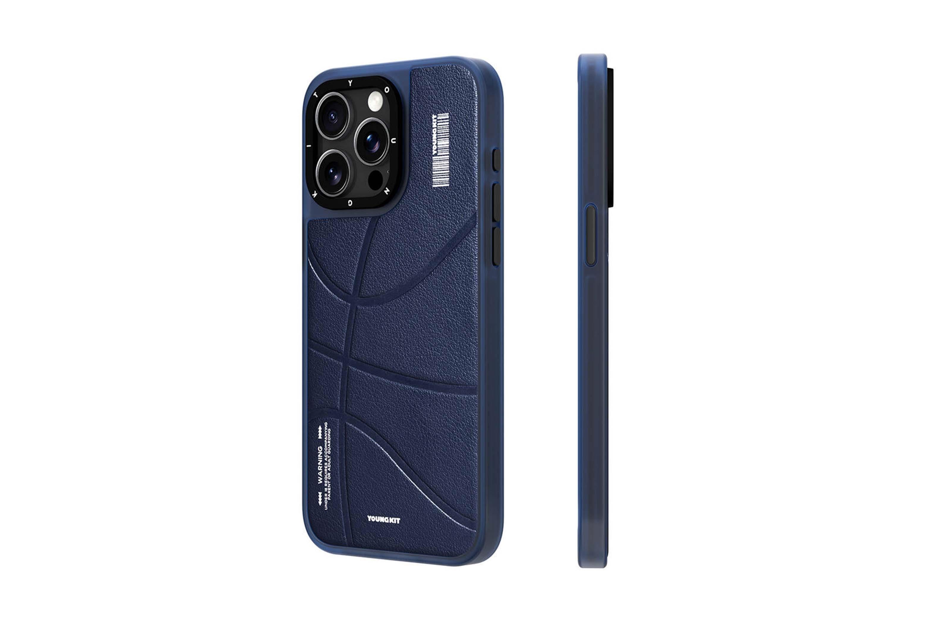 YOUNG KIT BACKBOARD IPHONE 15 PRO MAX