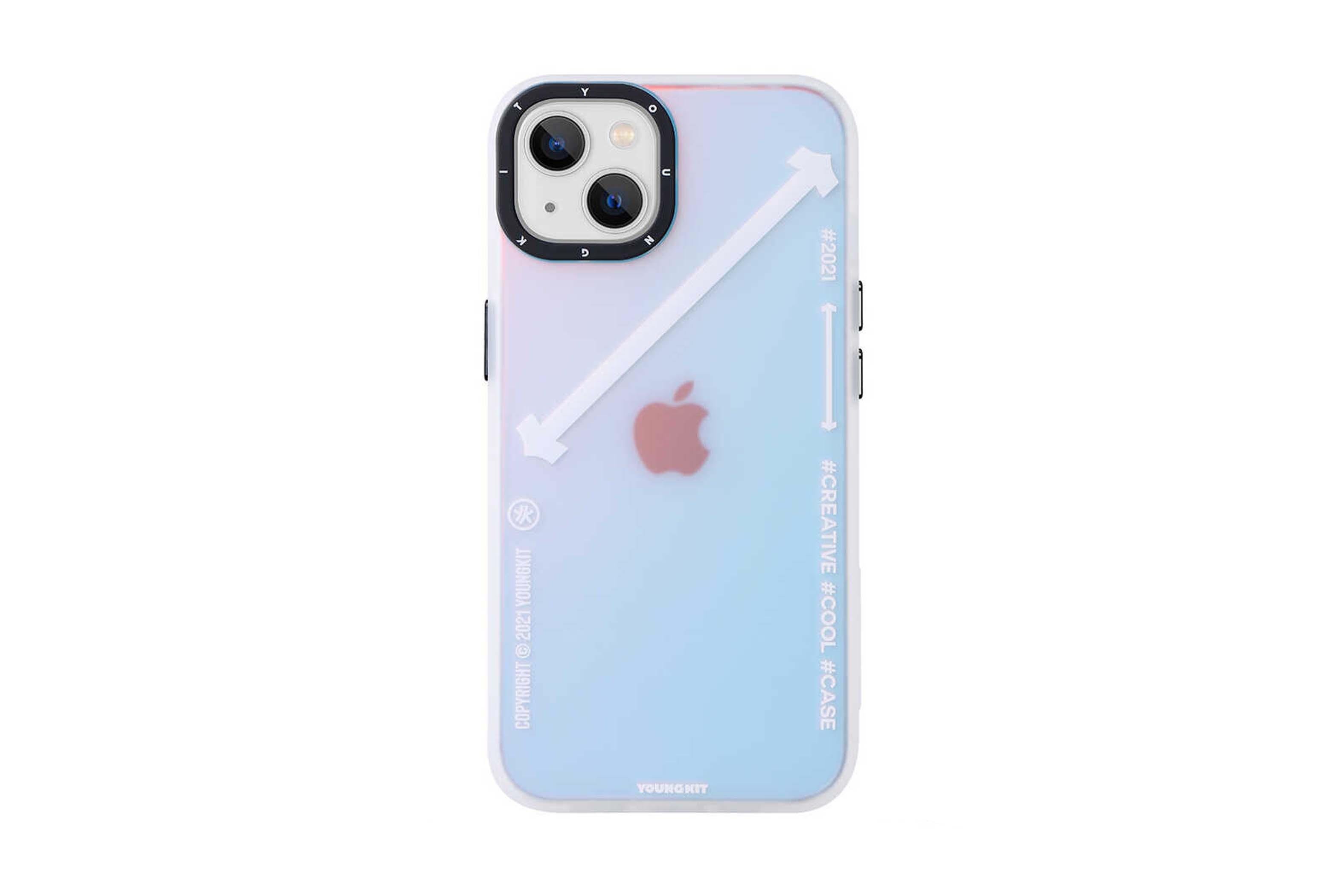 YOUNG KIT iPHONE 13 KILIF