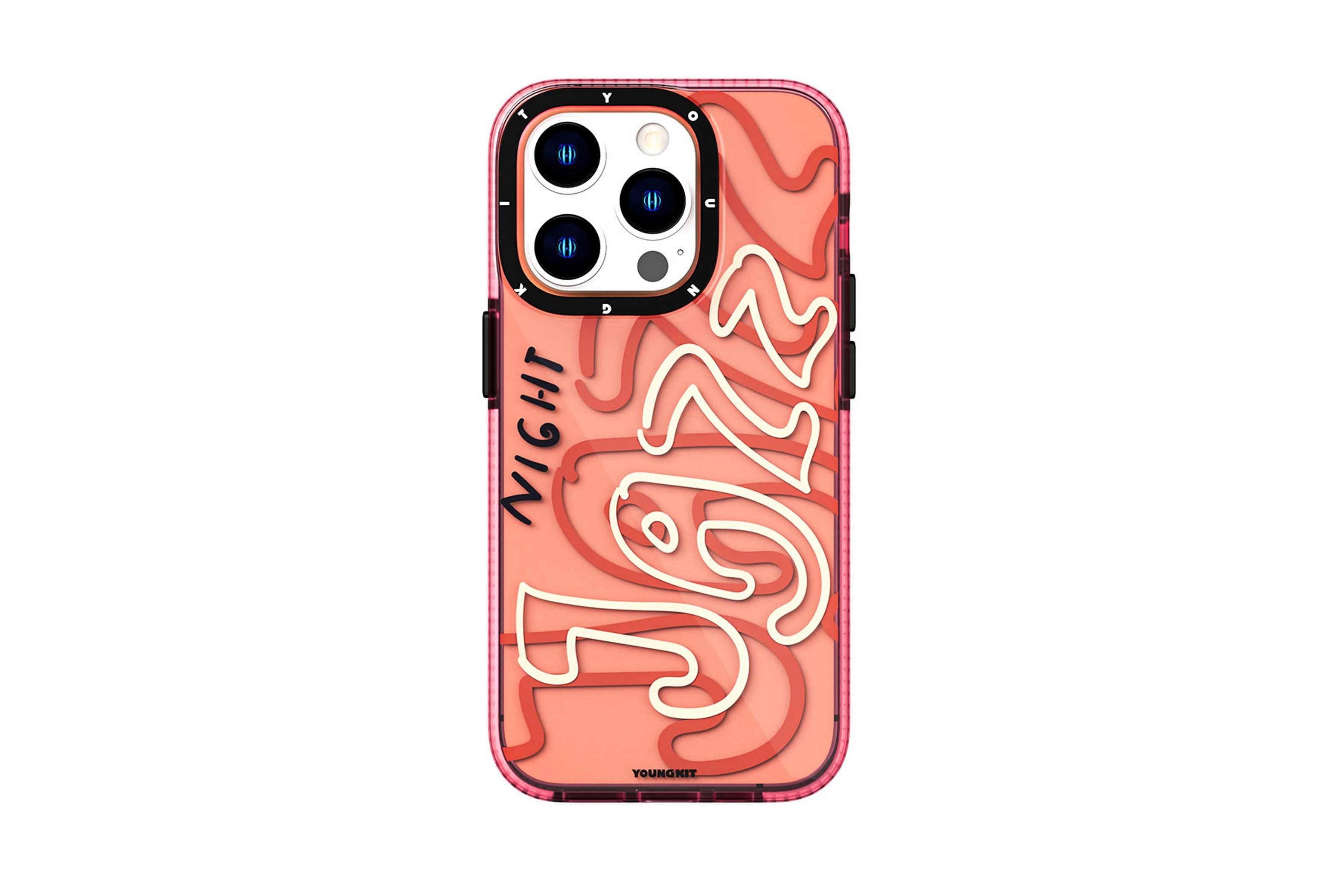 YOUNG KIT iPHONE 14 PRO MAX KILIF