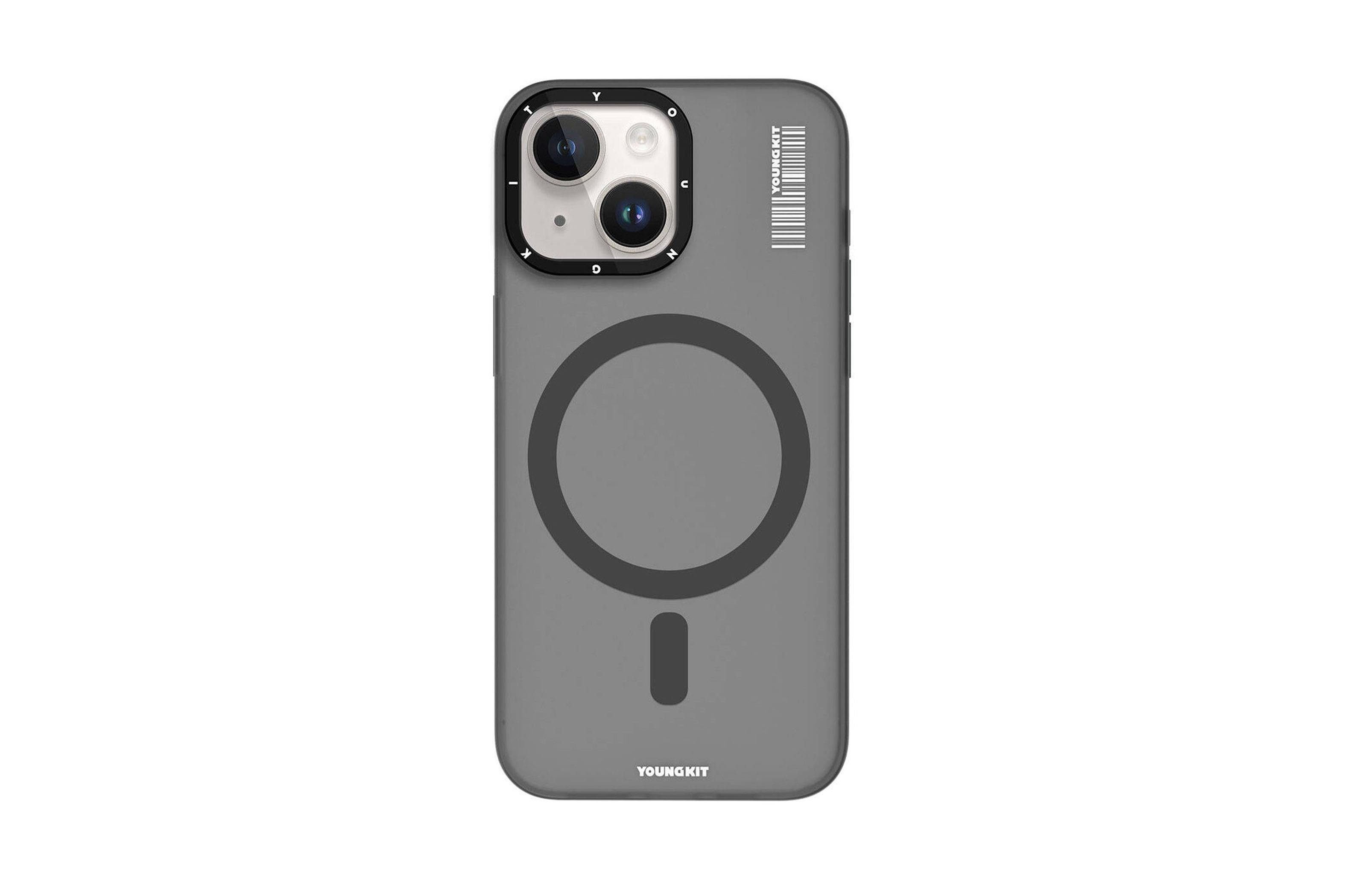 YOUNG KIT MAGSAFE IPHONE 15 PRO MAX KILIF