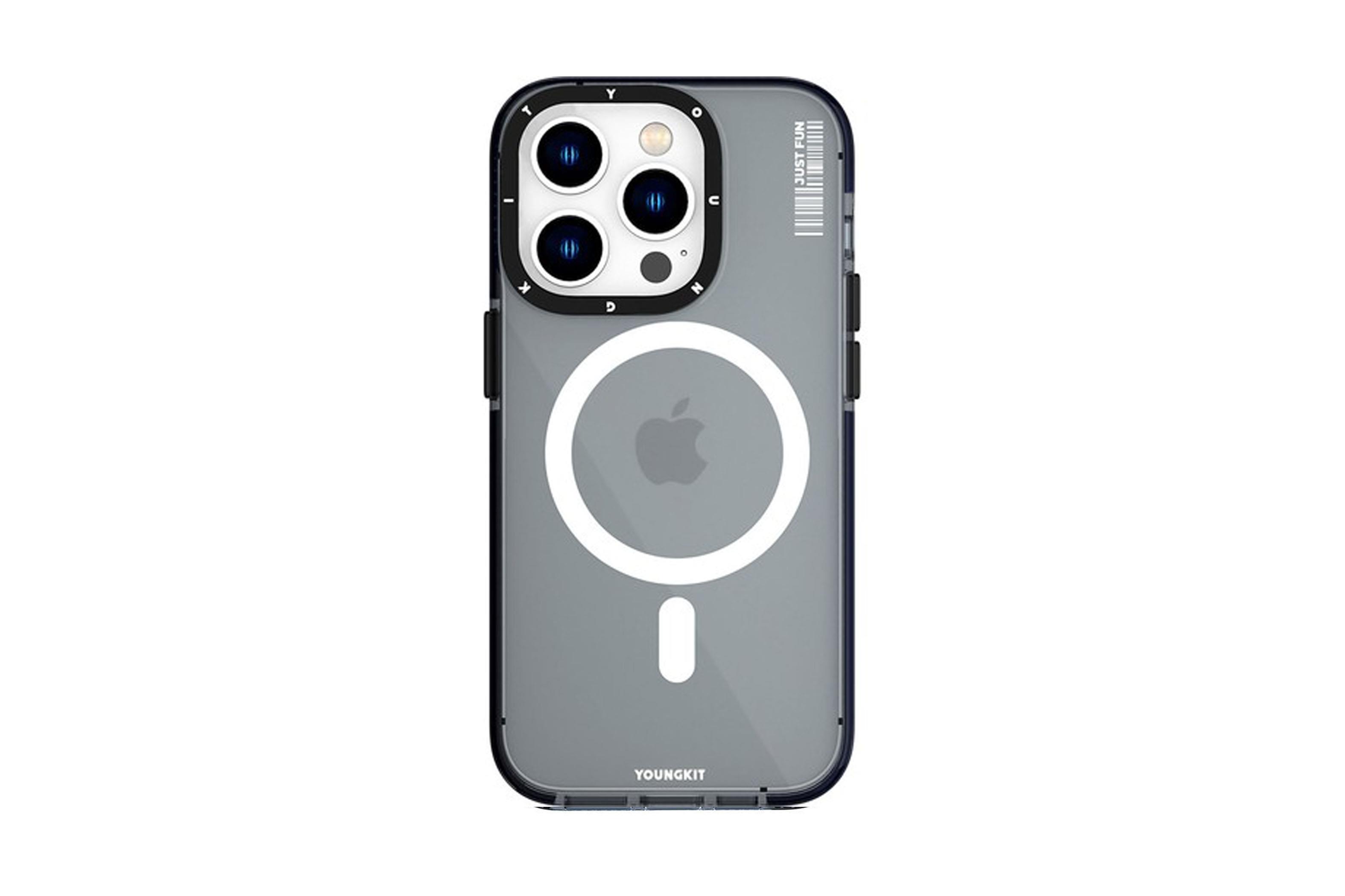 YOUNG KIT MAGSAFE IPHONE 15 PRO MAX KILIF