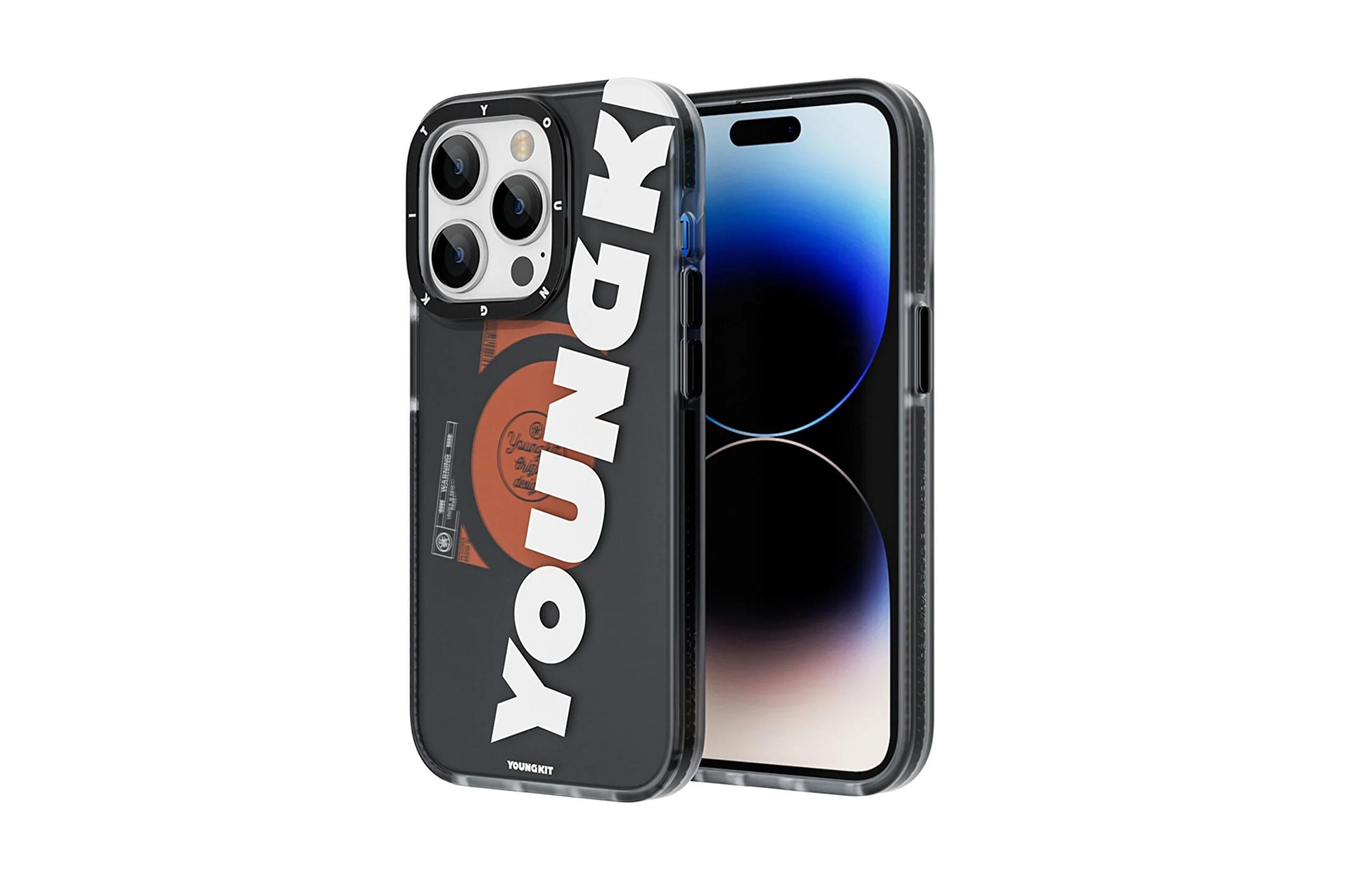 YOUNG KIT MAGSAFE IPHONE 15 PRO MAX KILIF