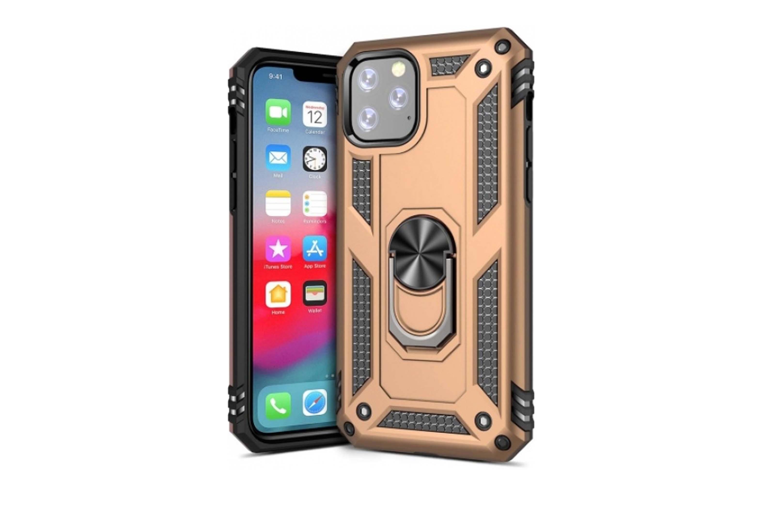 YÜZÜKLÜ TRANSFORMERS IPHONE 11 PRO KILIF