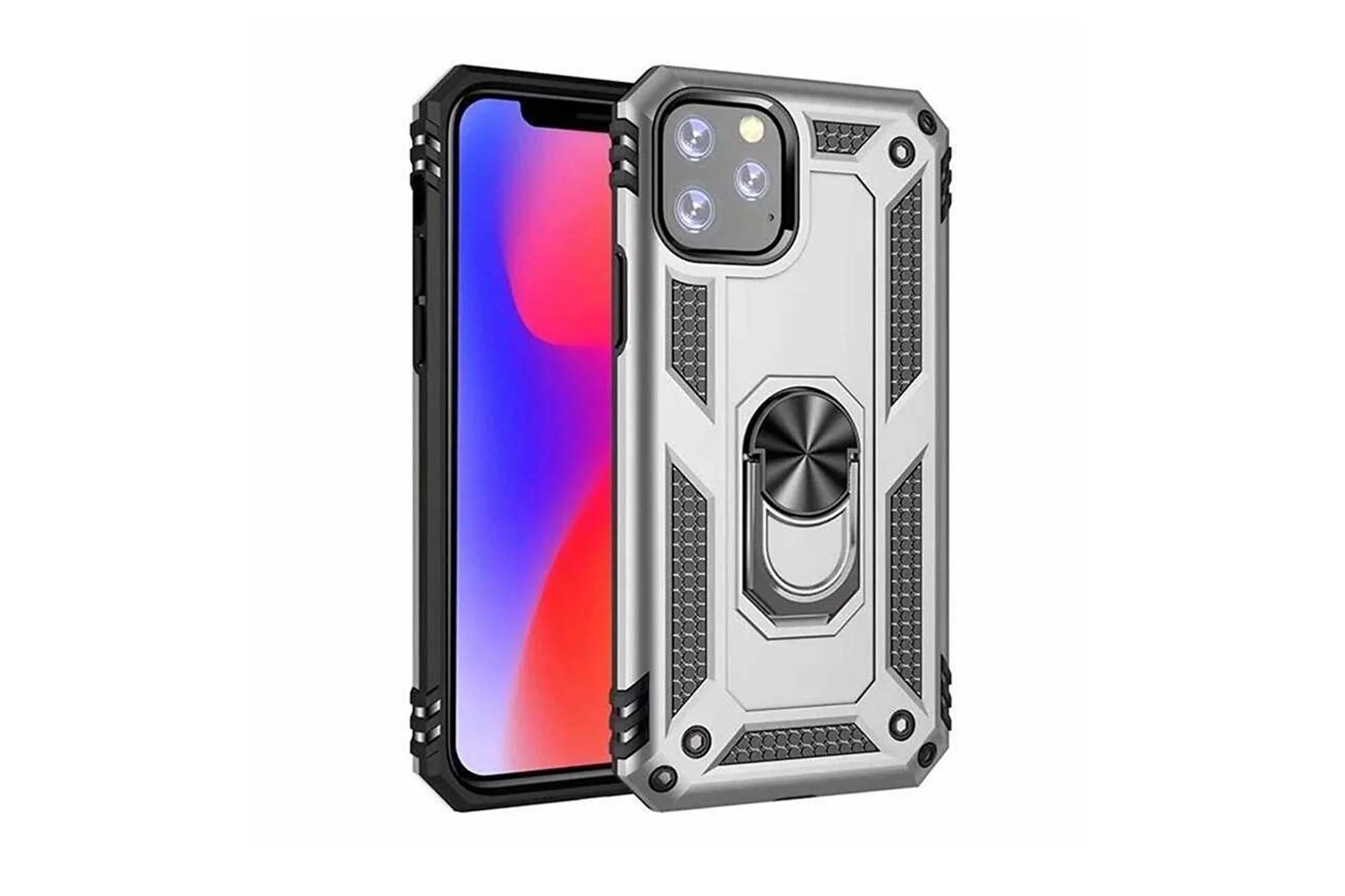 YÜZÜKLÜ TRANSFORMERS iPHONE 11 PRO MAX KILIF
