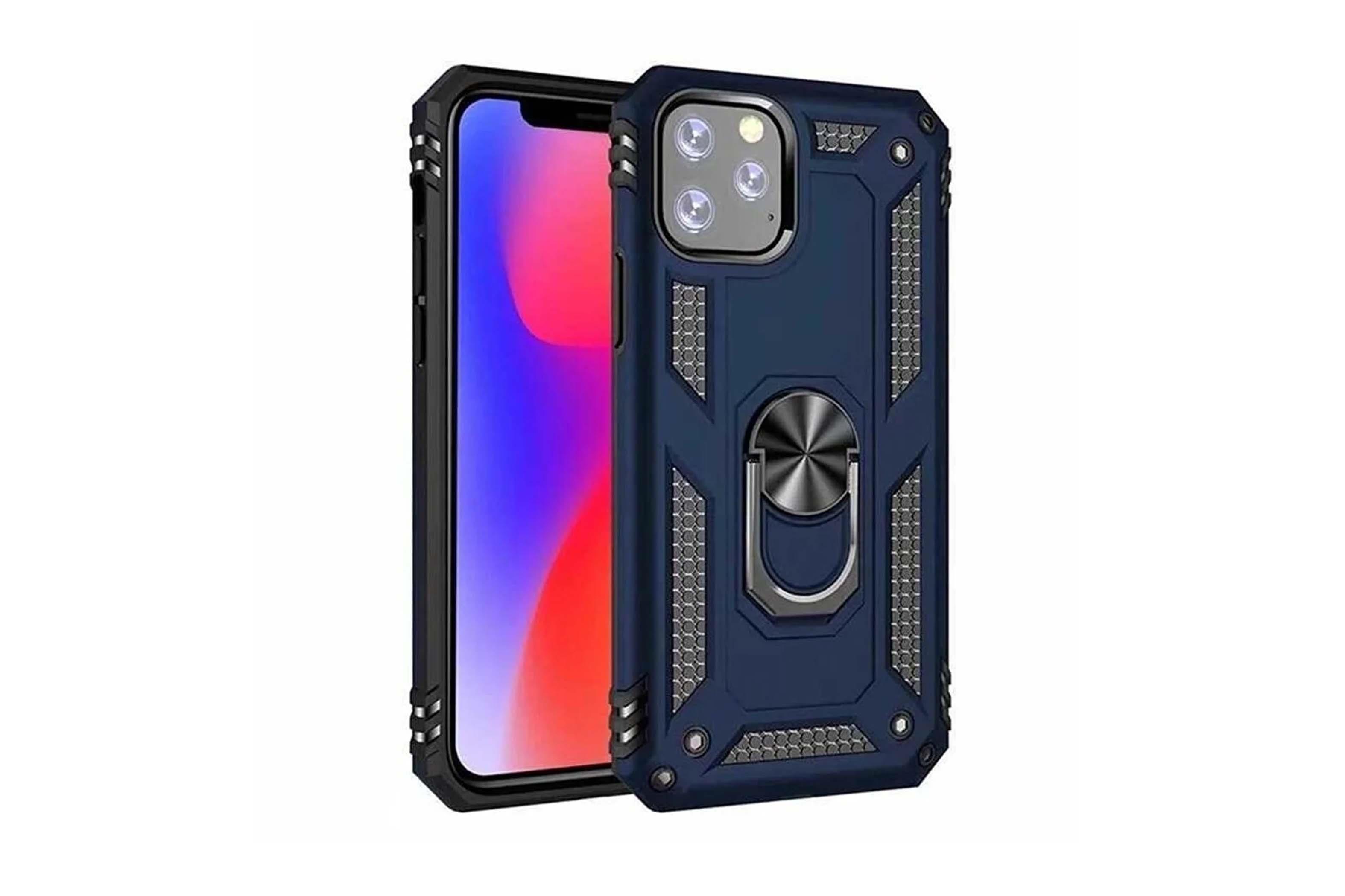 YÜZÜKLÜ TRANSFORMERS iPHONE 11 PRO MAX KILIF