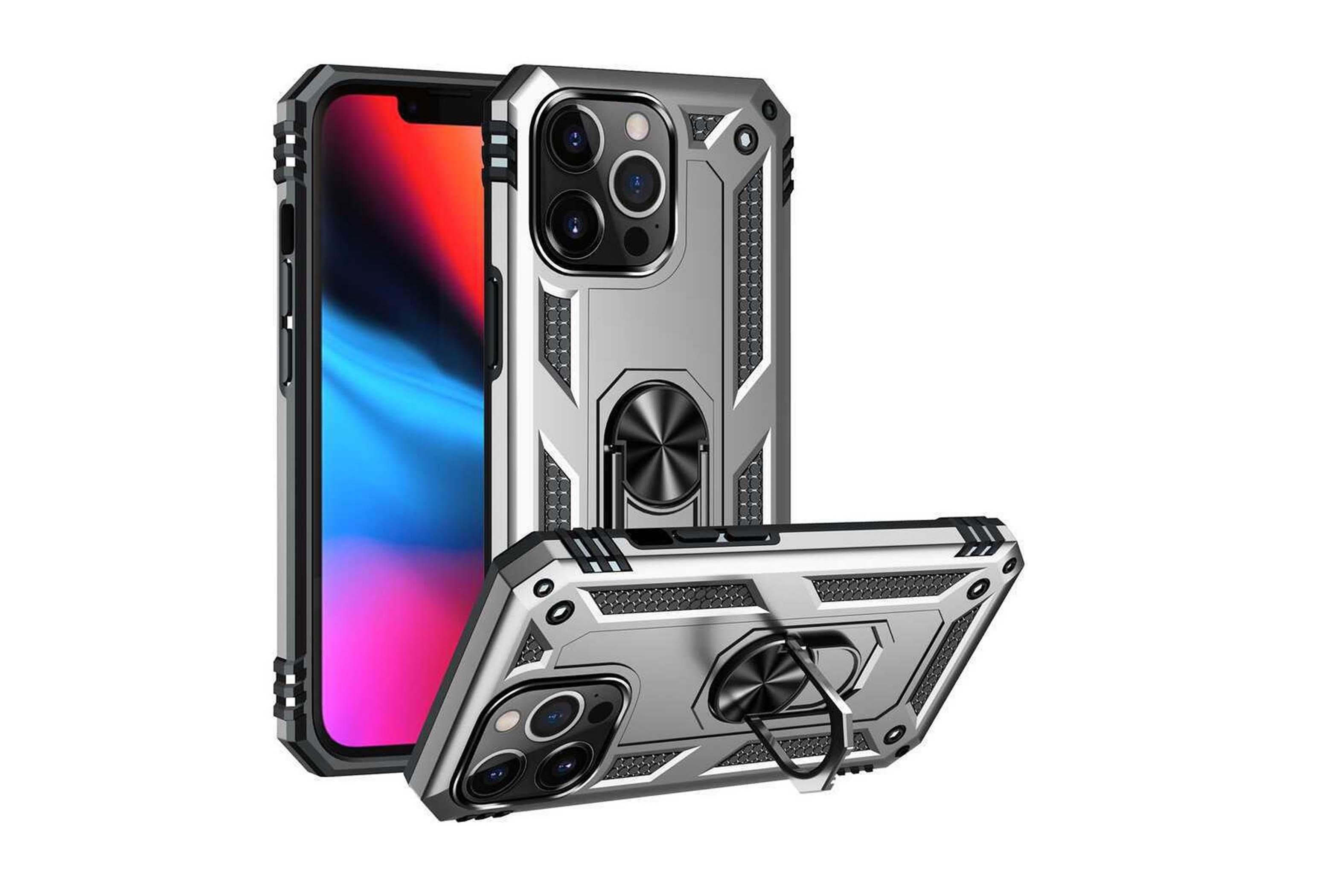 YÜZÜKLÜ TRANSFORMERS IPHONE 13 PRO KILIF