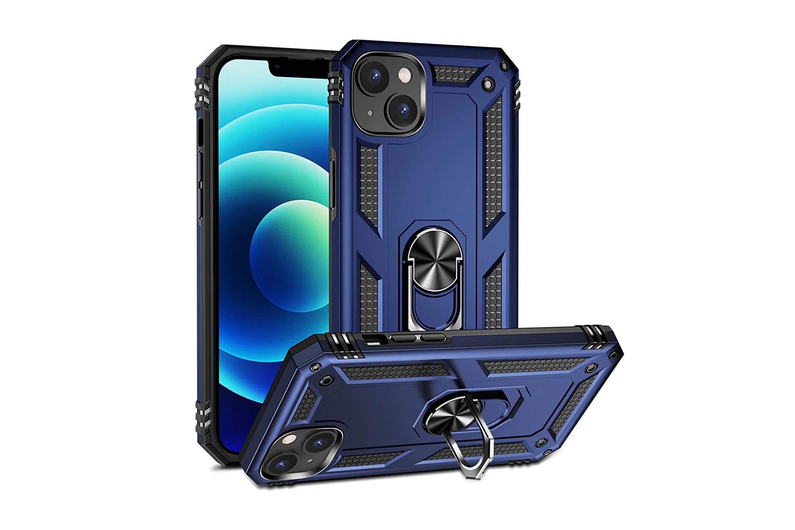 YÜZÜKLÜ TRANSFORMERS IPHONE 15 KILIF