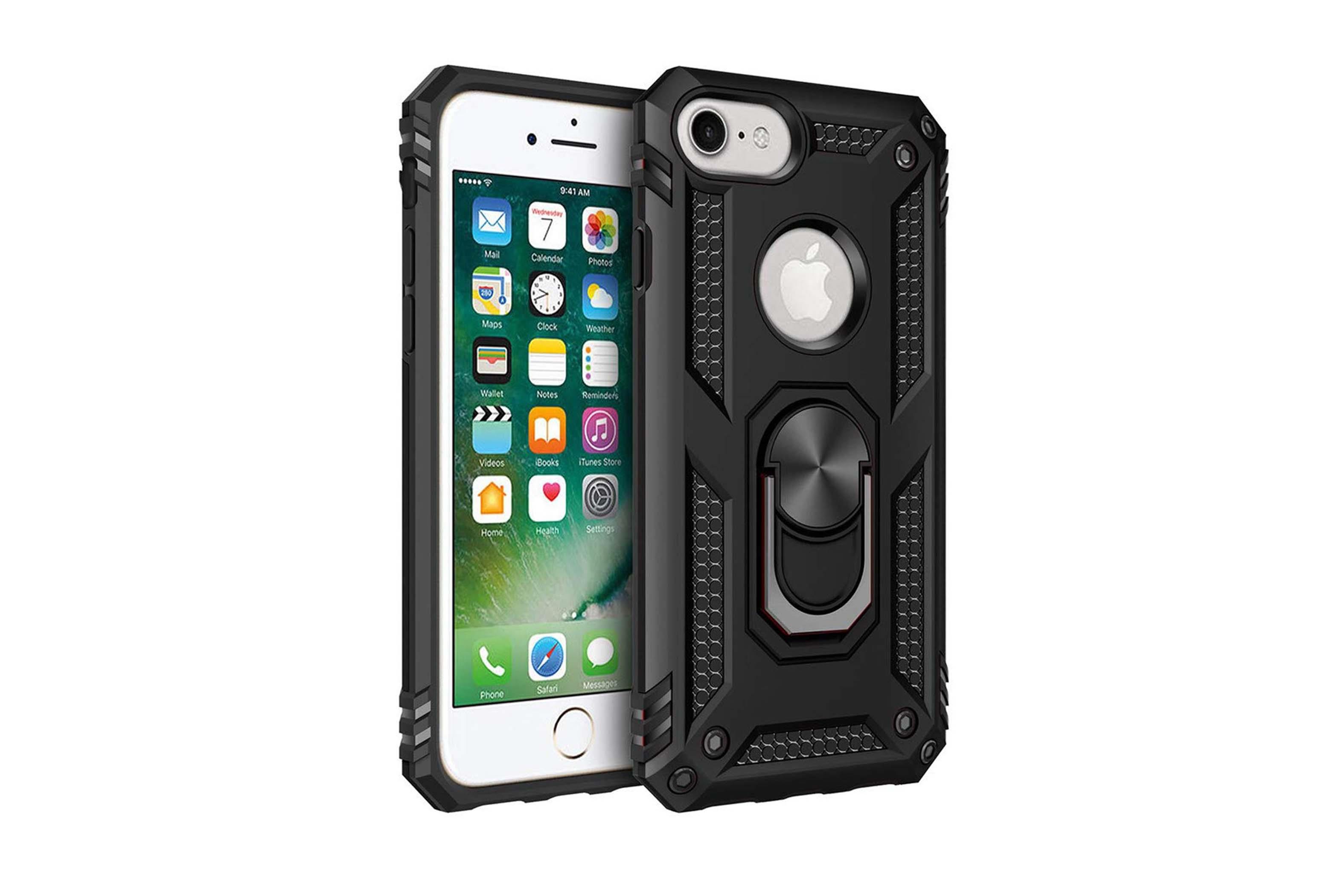 YÜZÜKLÜ TRANSFORMERS iPHONE 6/7/8 PLUS