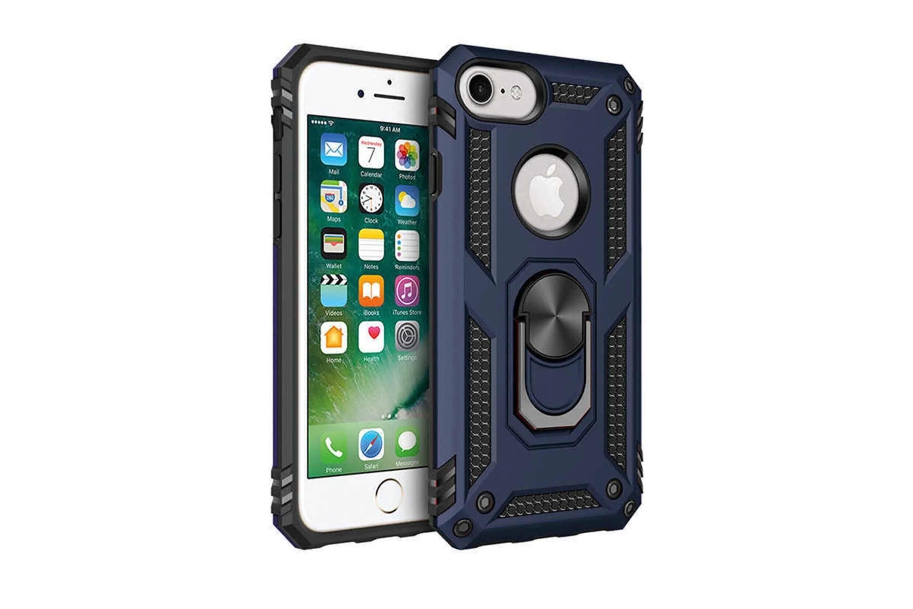 YÜZÜKLÜ TRANSFORMERS iPHONE 6/7/8 PLUS