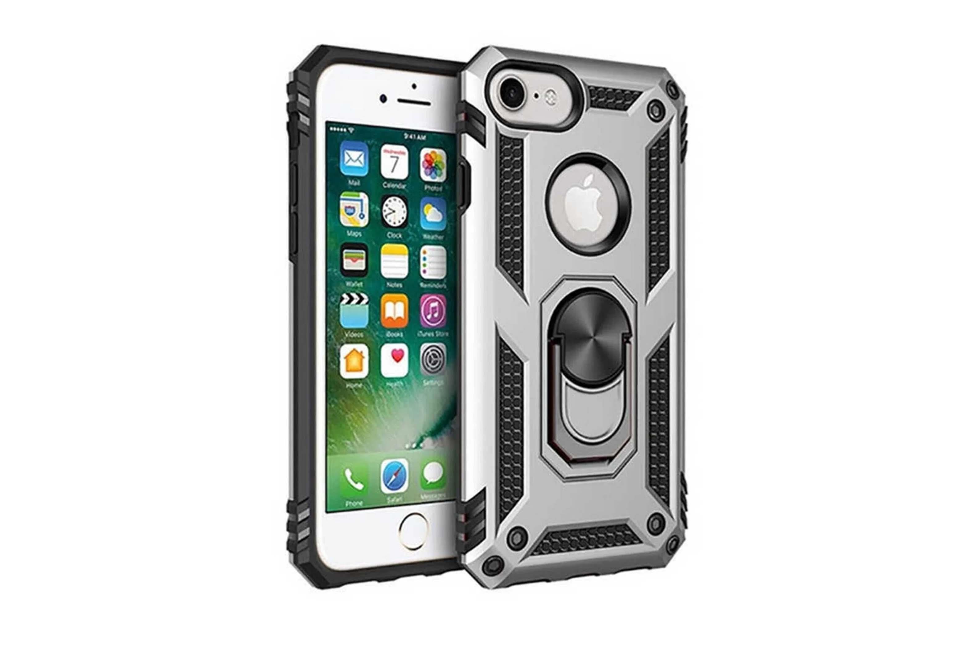 YÜZÜKLÜ TRANSFORMERS iPHONE 6/7/8 PLUS
