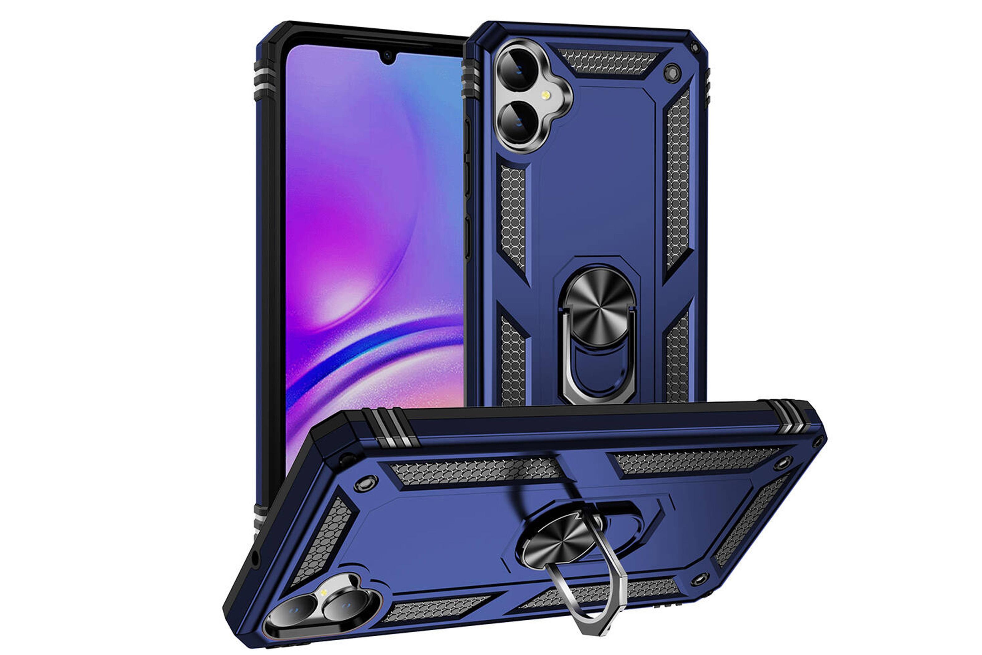 YÜZÜKLÜ TRANSFORMERS SAMSUNG A05 KILIFKılıf&Kılıf